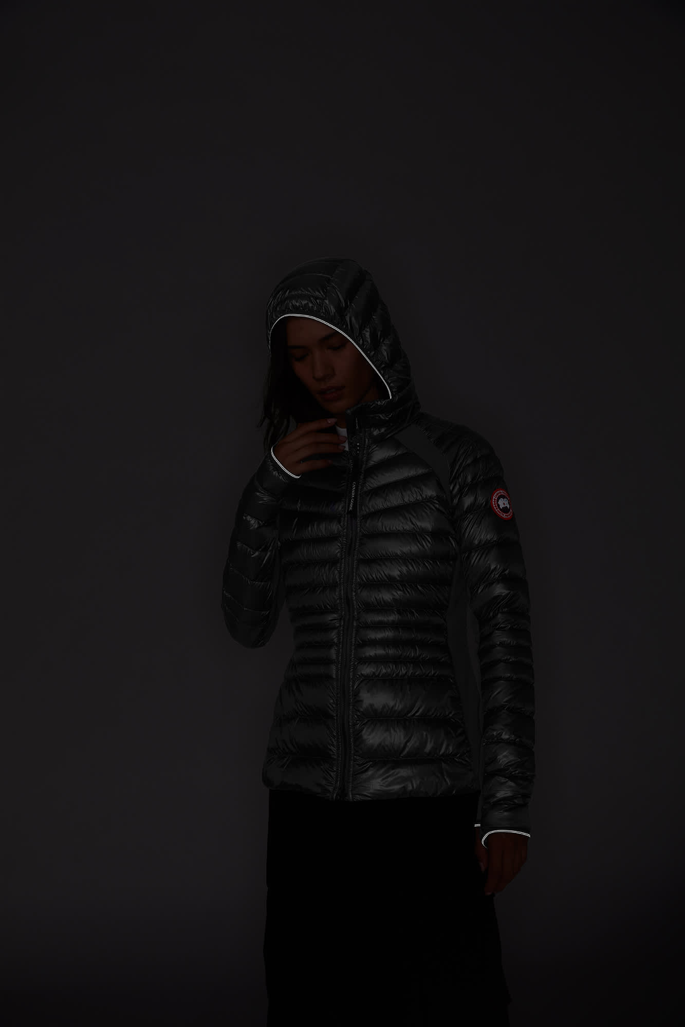HyBridge® Lite Tech Hoody | Canada Goose US