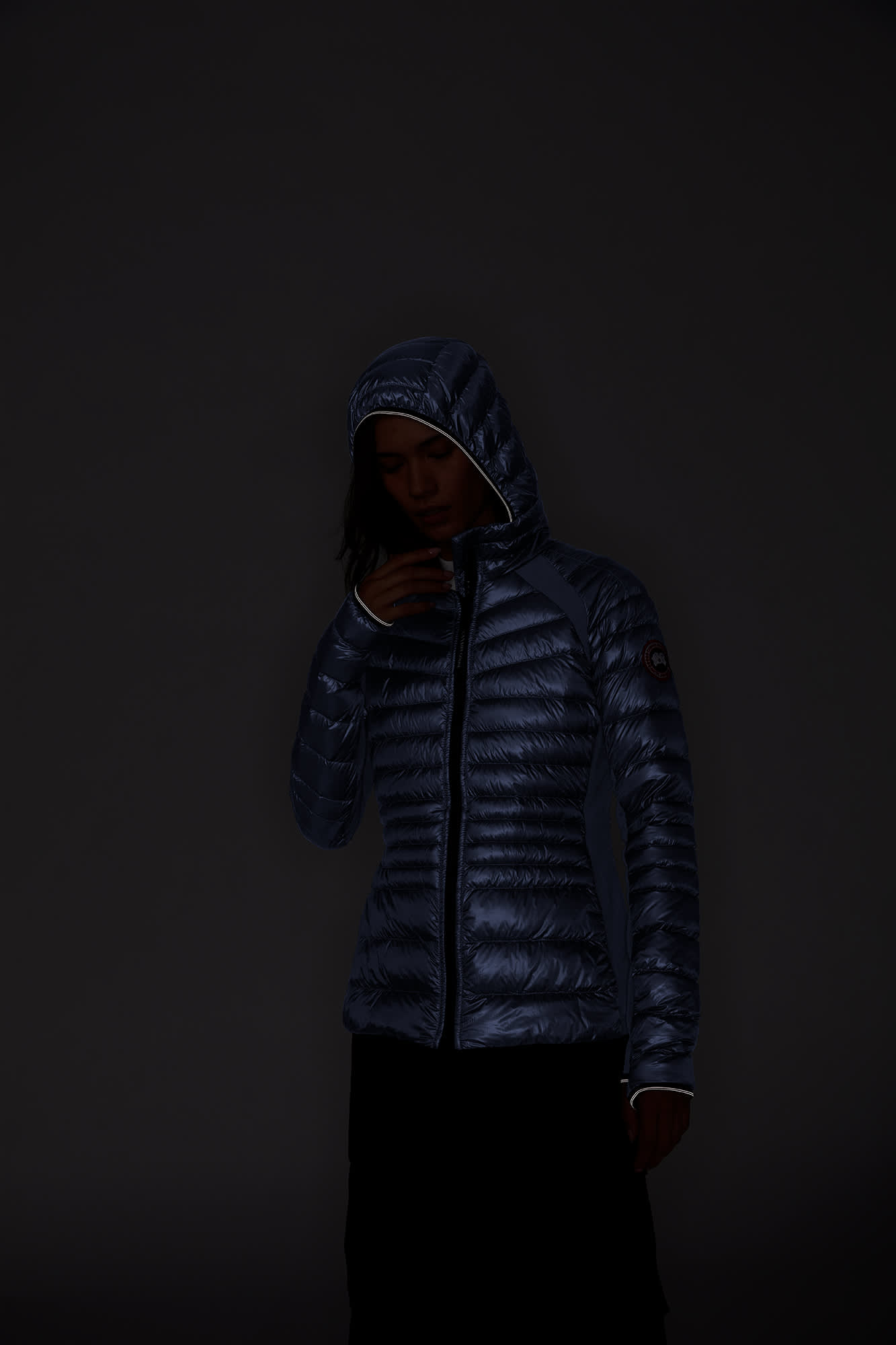 HyBridge® Lite Tech Hoody | Canada Goose US