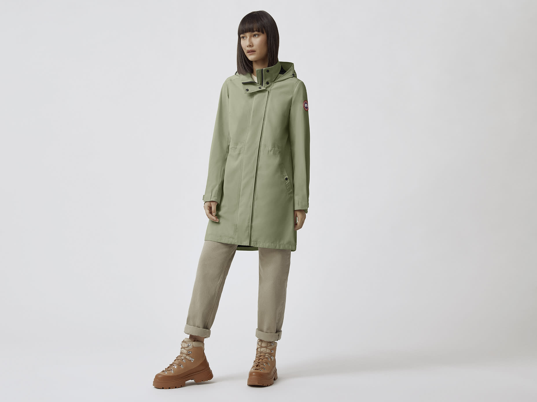 Belcarra jacket clearance