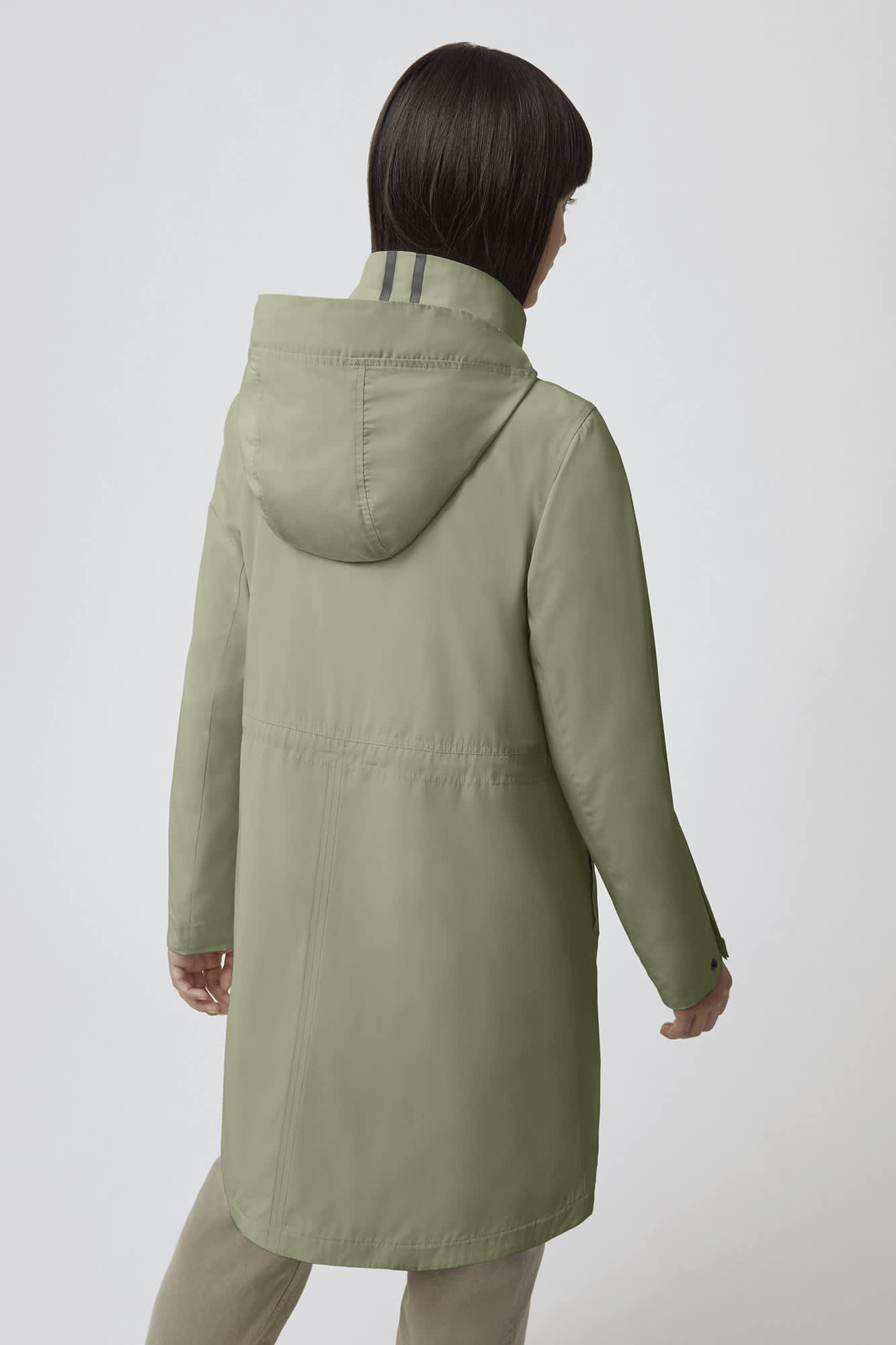 Canada goose raincoat womens outlet