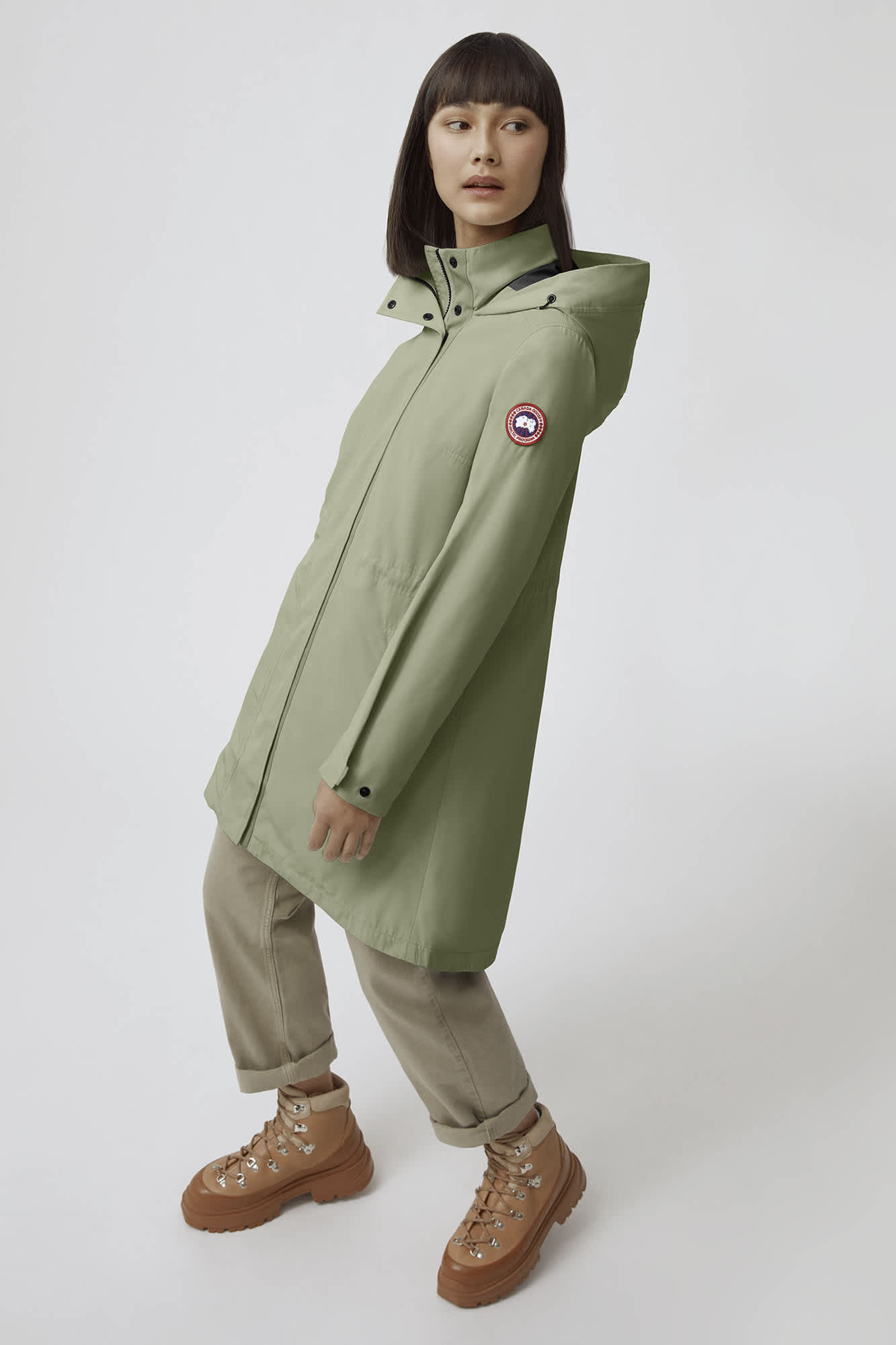 Belcarra jacket clearance