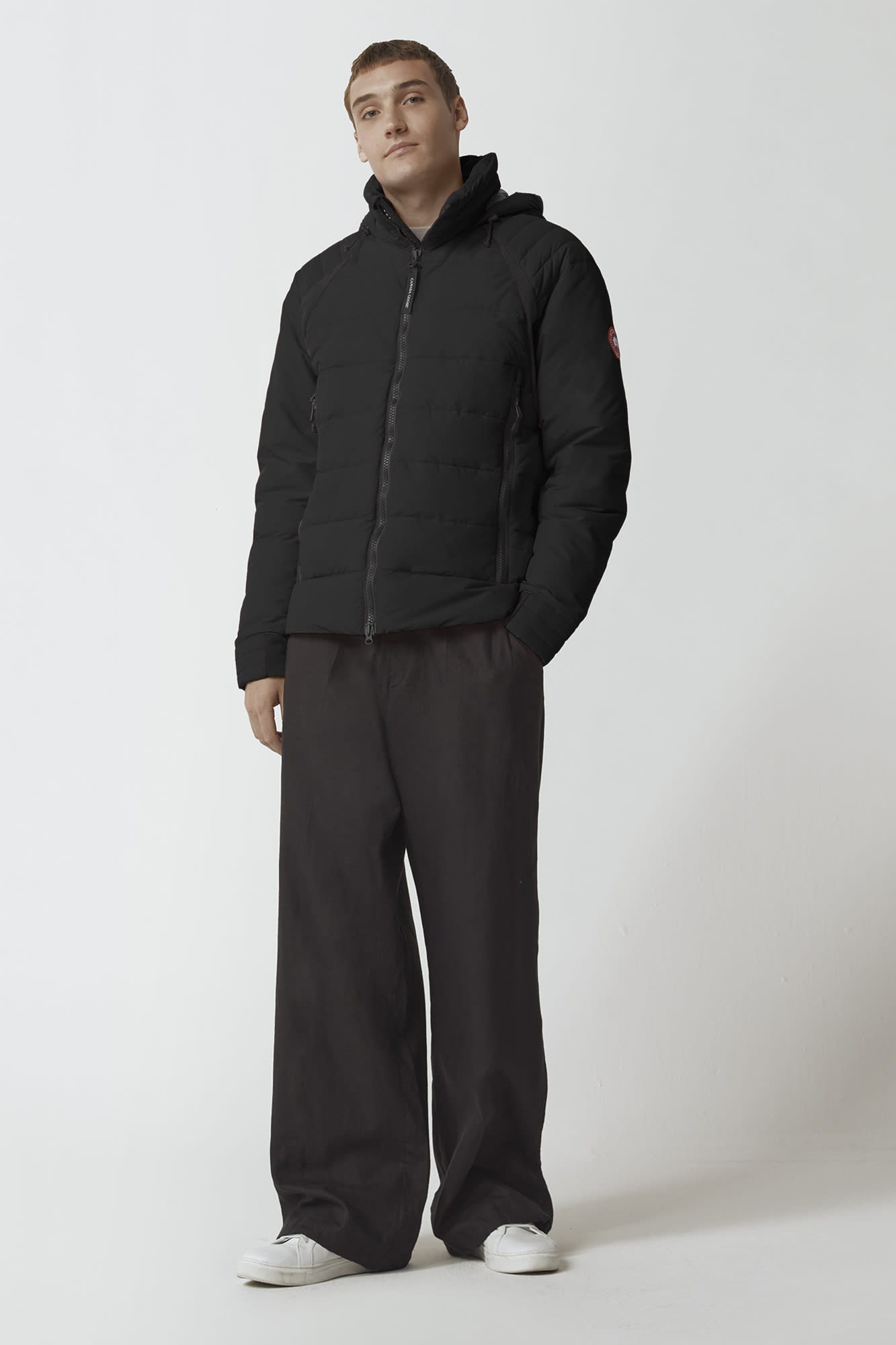 Canada goose ovo hybridge lite online