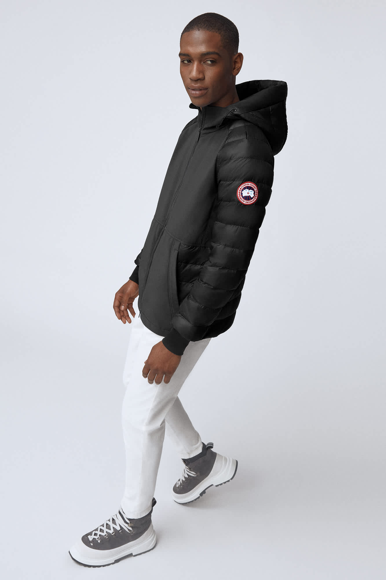HyBridge® Weyburn Hoody | Canada Goose GR