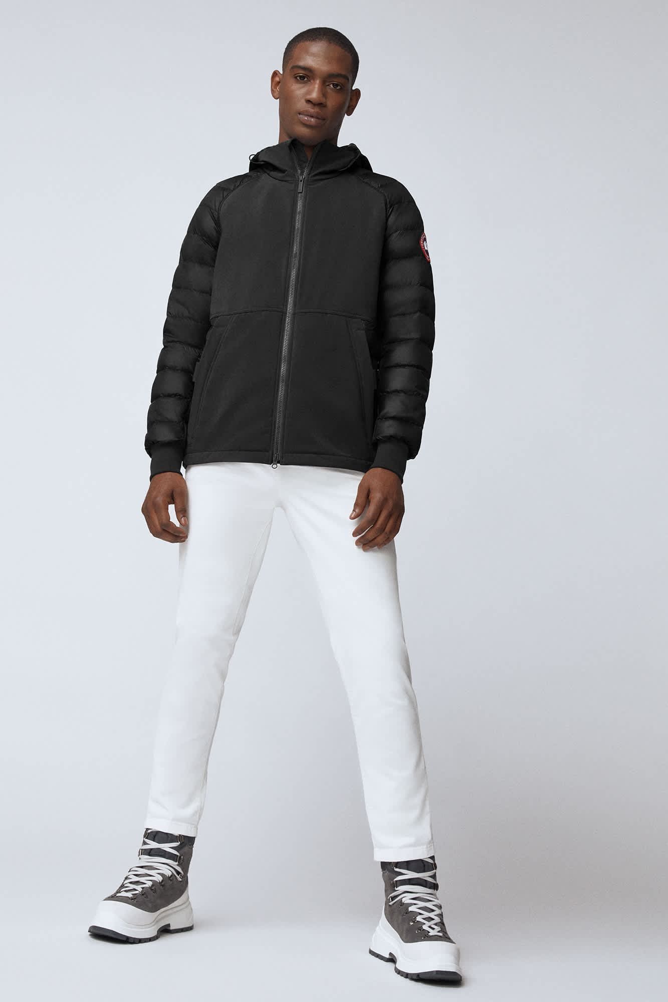Canada goose hybridge uk clearance