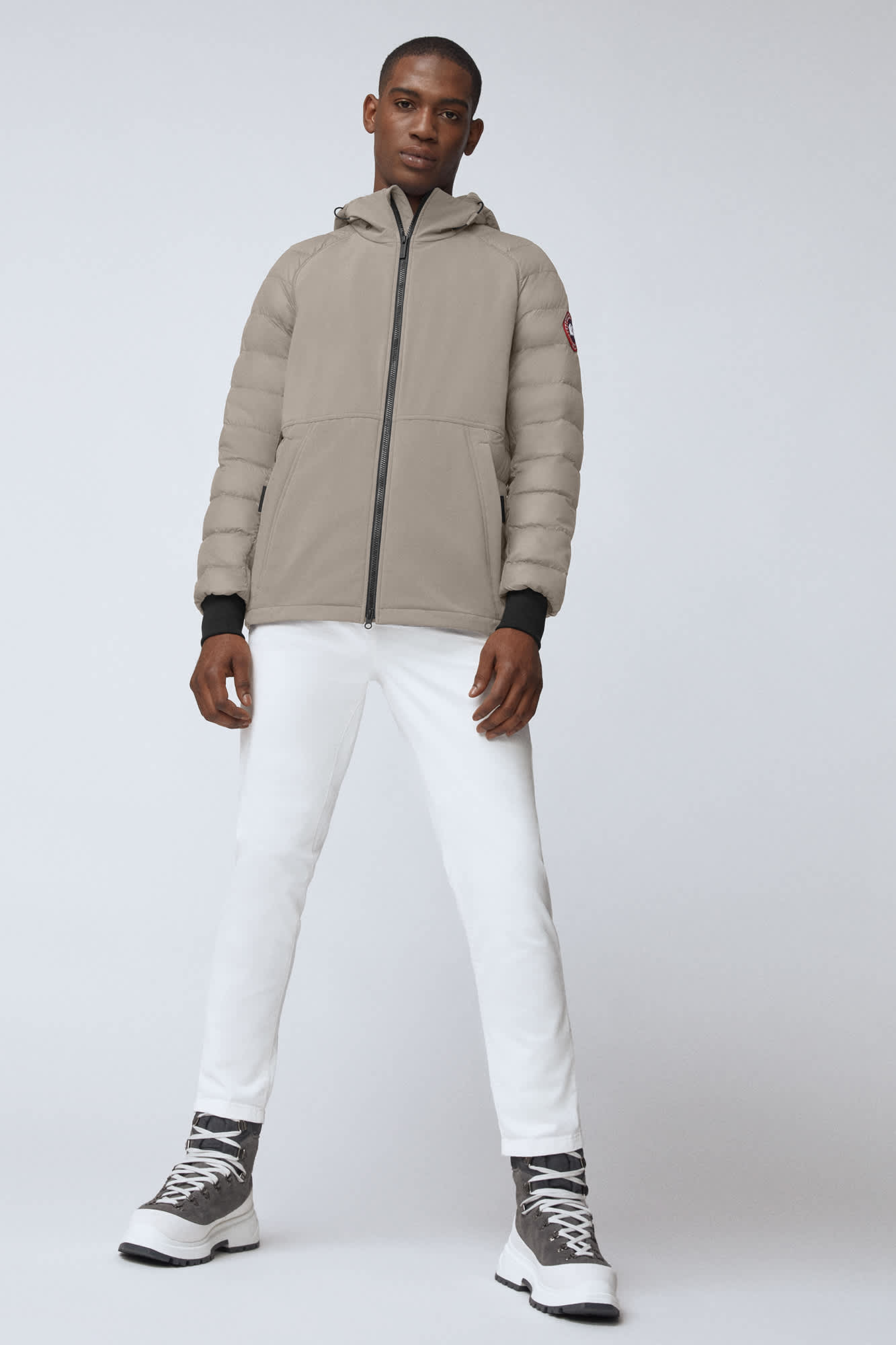 HyBridge® Weyburn Hoody | Canada Goose SE