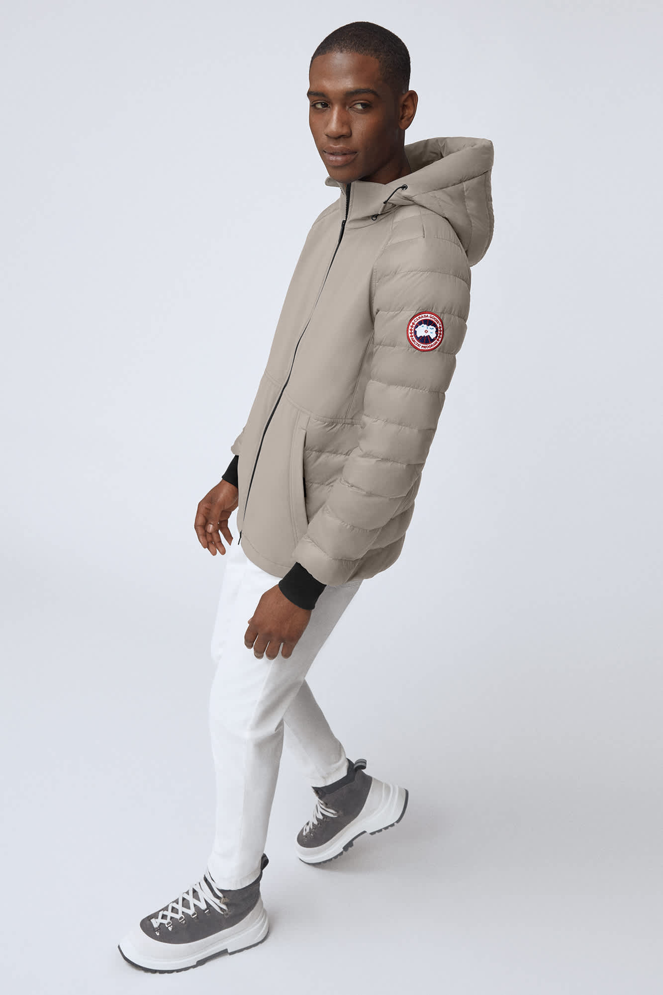 HyBridge® Weyburn Hoody | Canada Goose AT