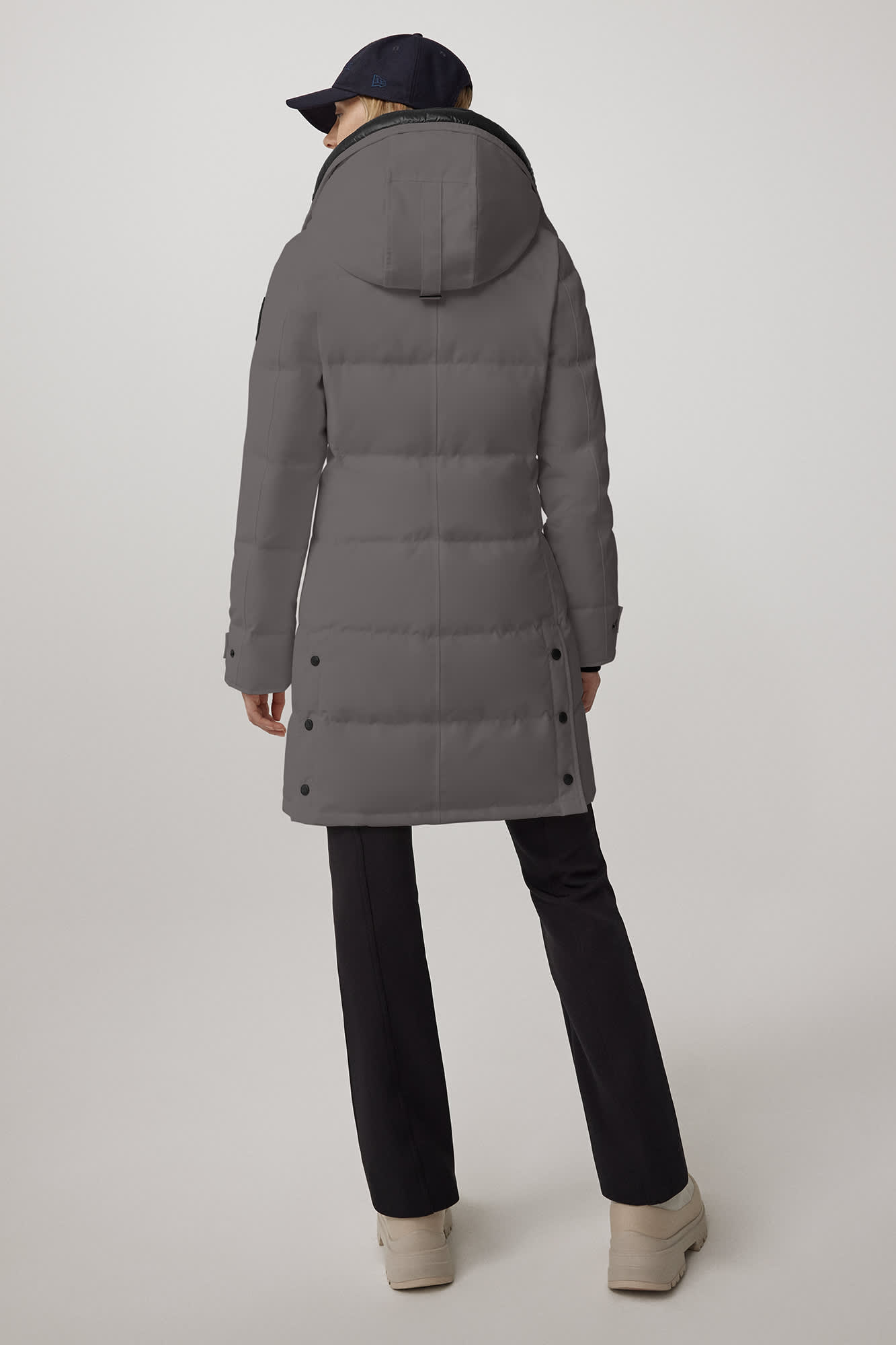 Shelburne jacket sales