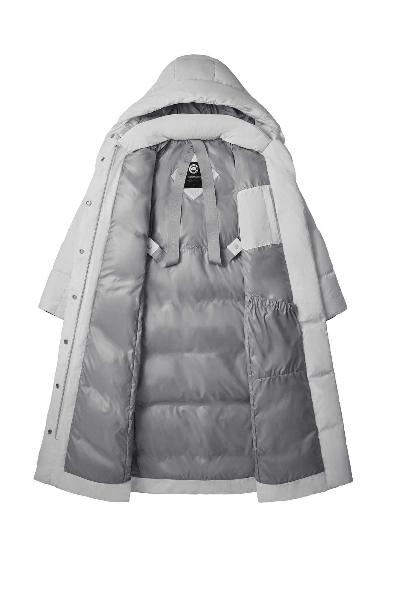 Women's Long Parkas, Down Jackets & Full-length Coats | Canada Goose US