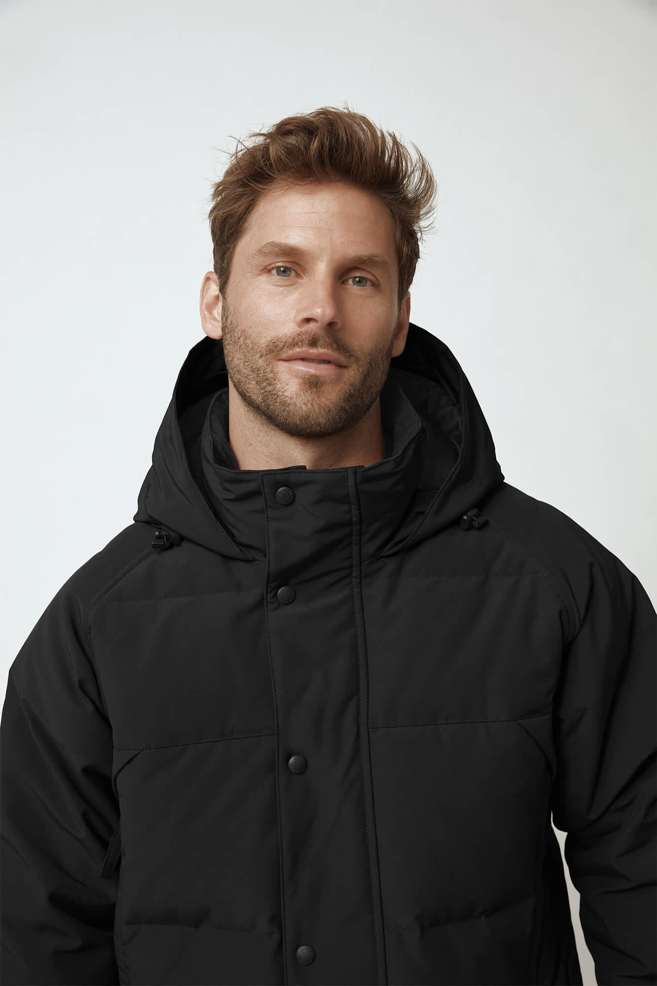 Canada goose emory black store
