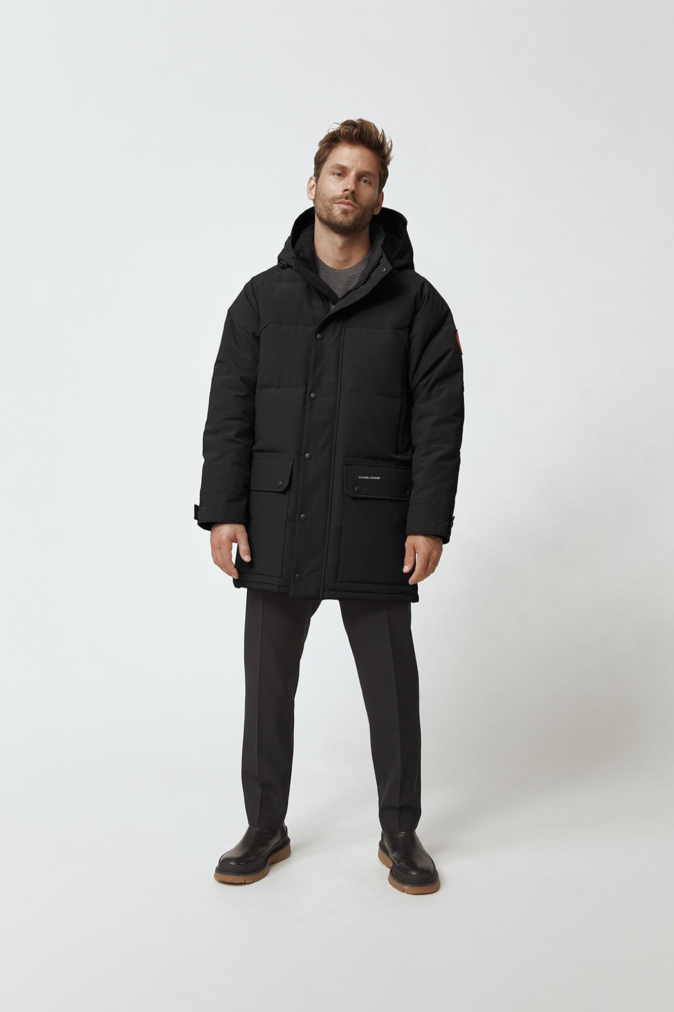 Emory Parka Men Canada Goose US