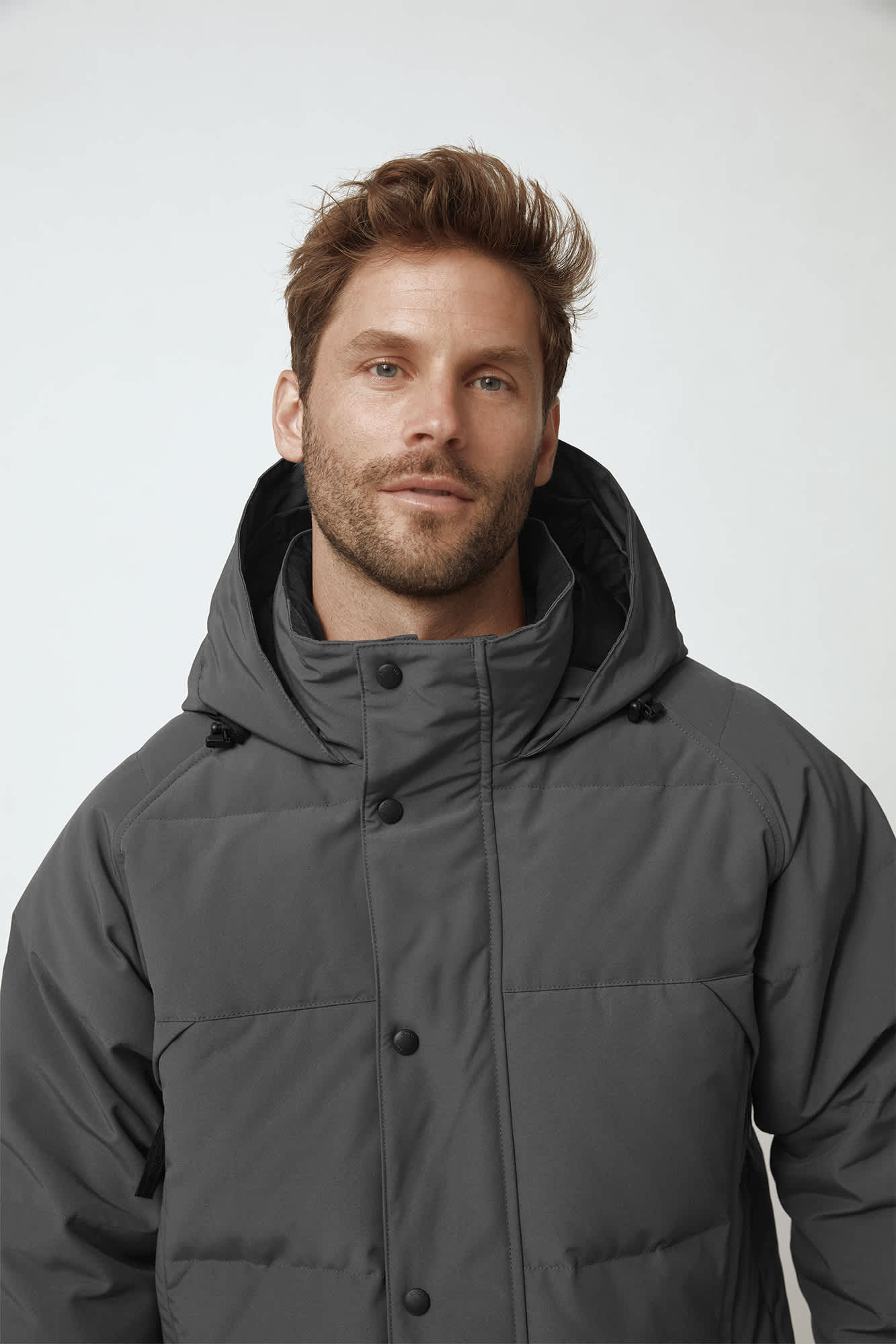 Emory slim fit canada goose online