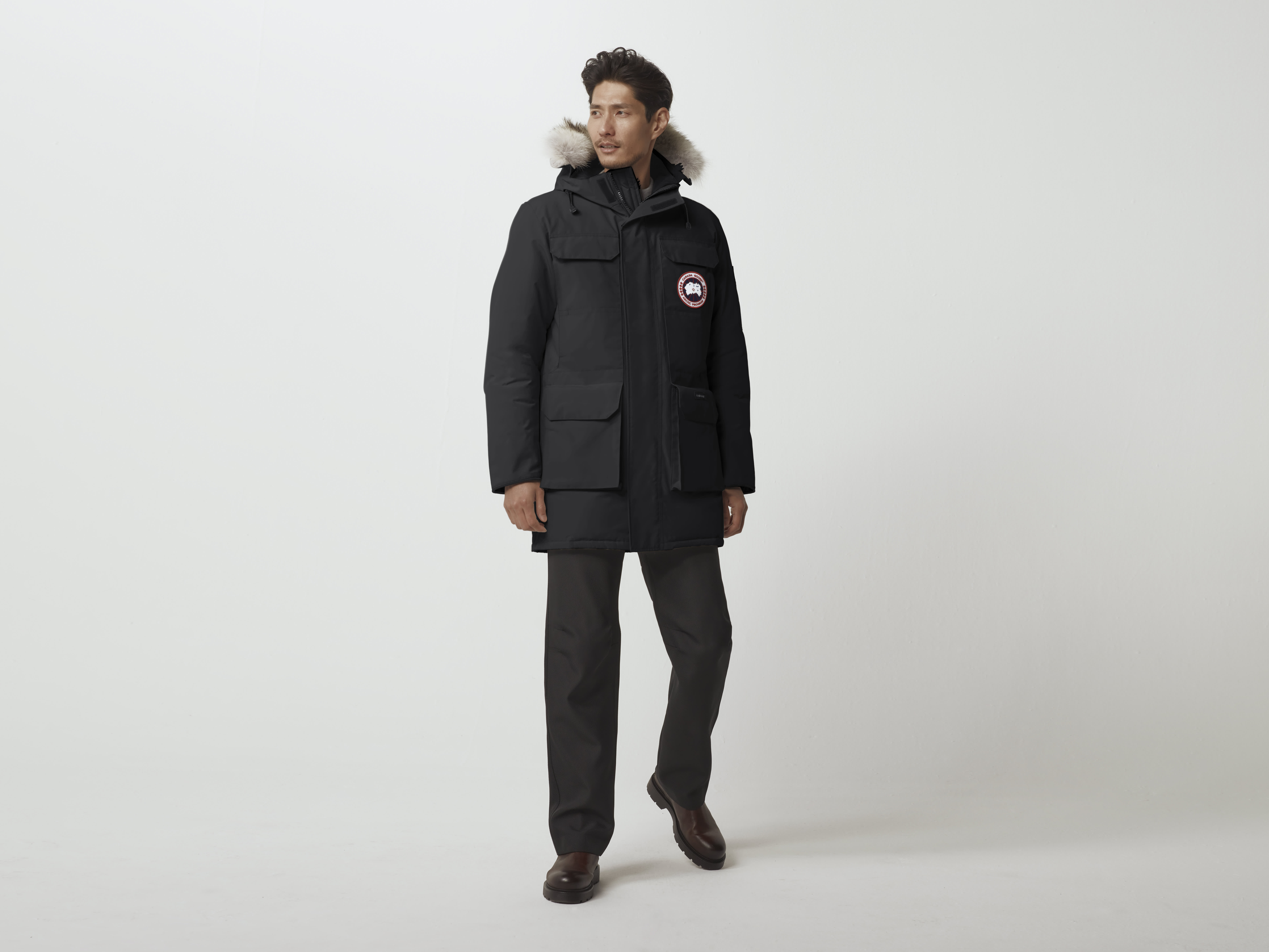Canada goose 4567m value sales