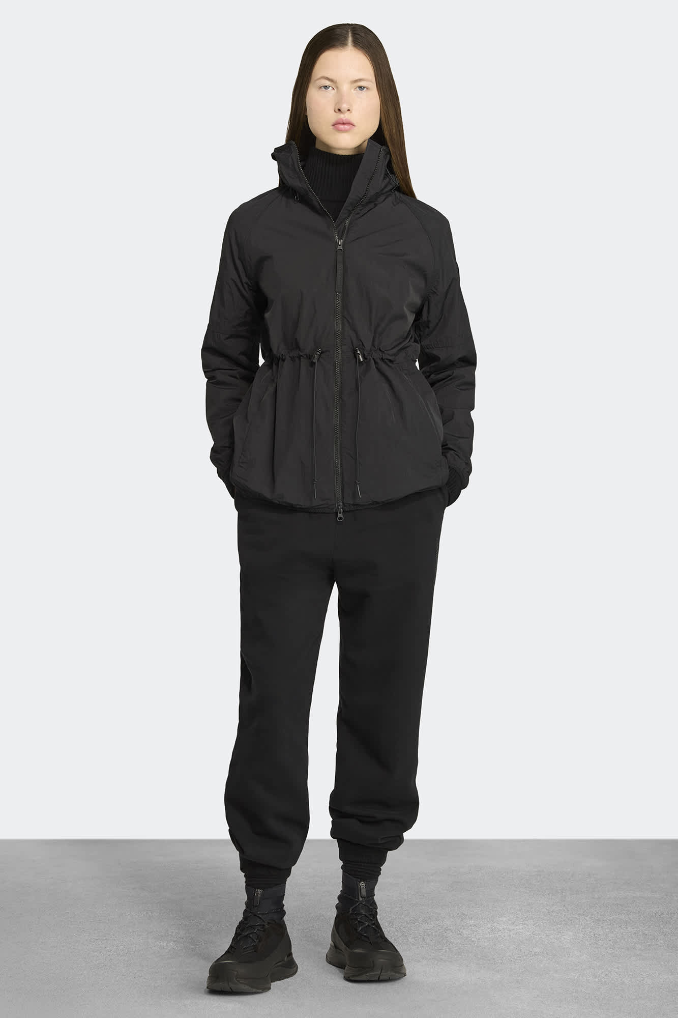 Canada goose lakeshore jacket 2025