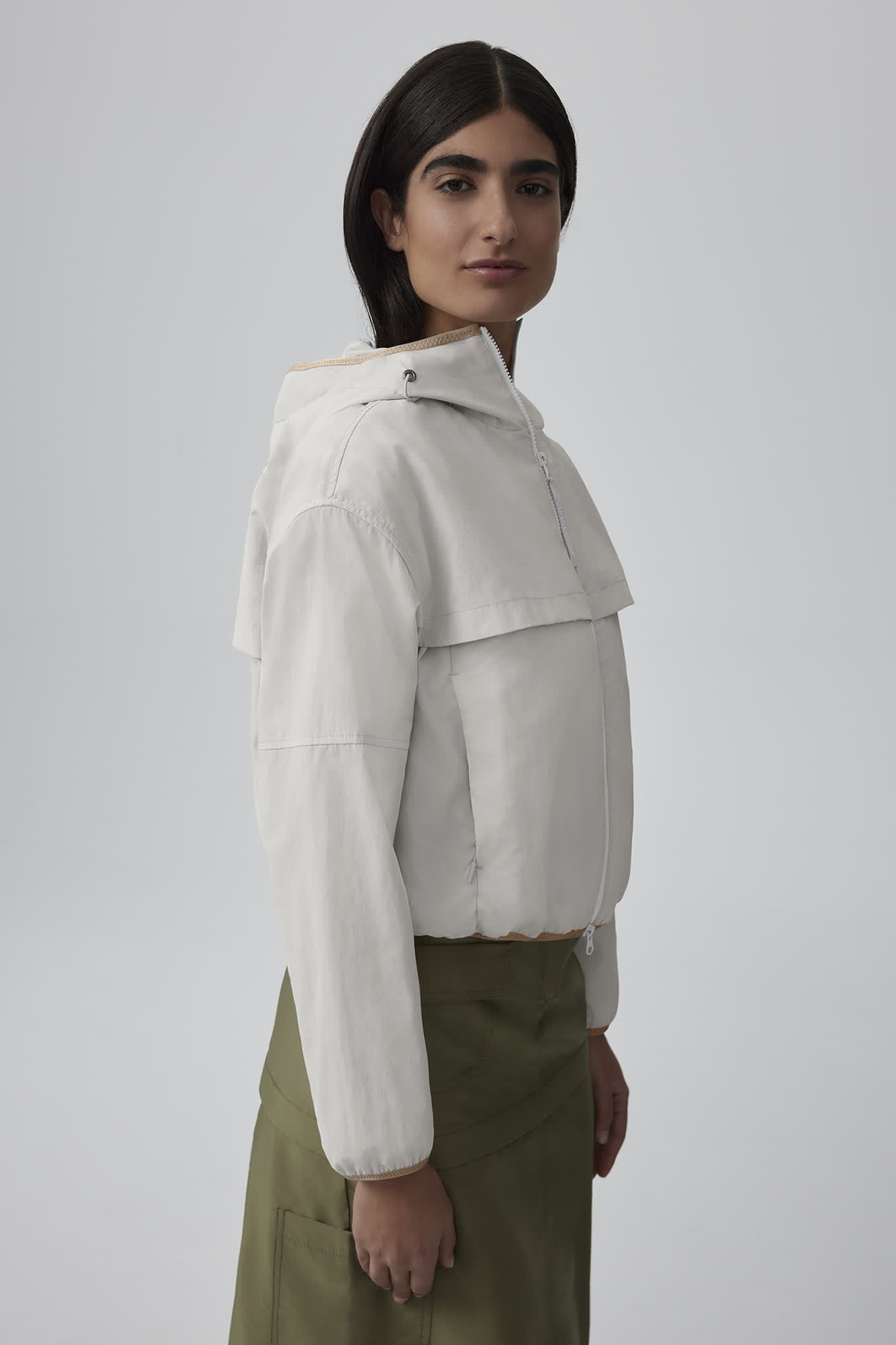 Sinclair Jacket Black Label | Canada Goose US