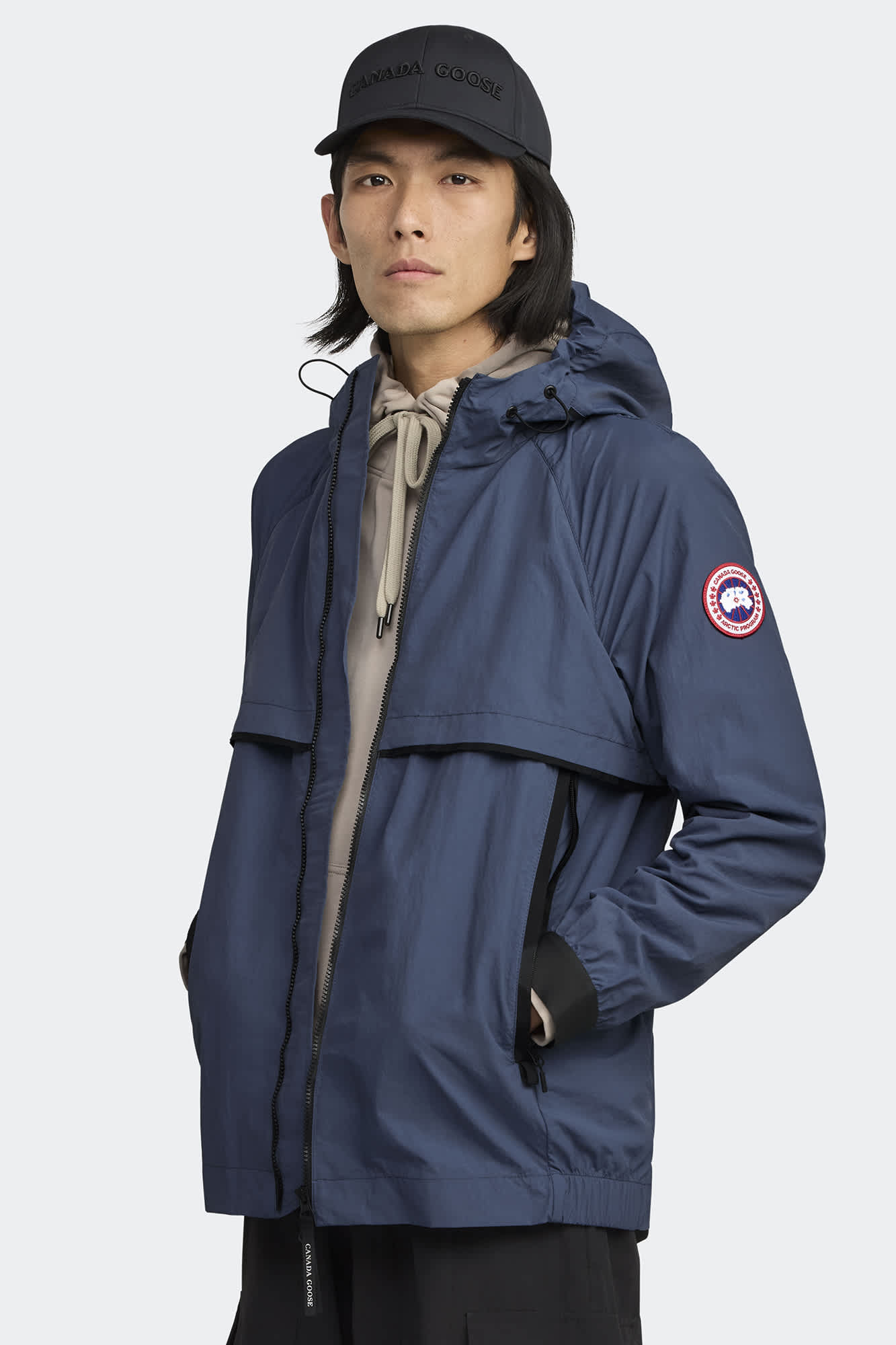 Canada goose faber jacket on sale