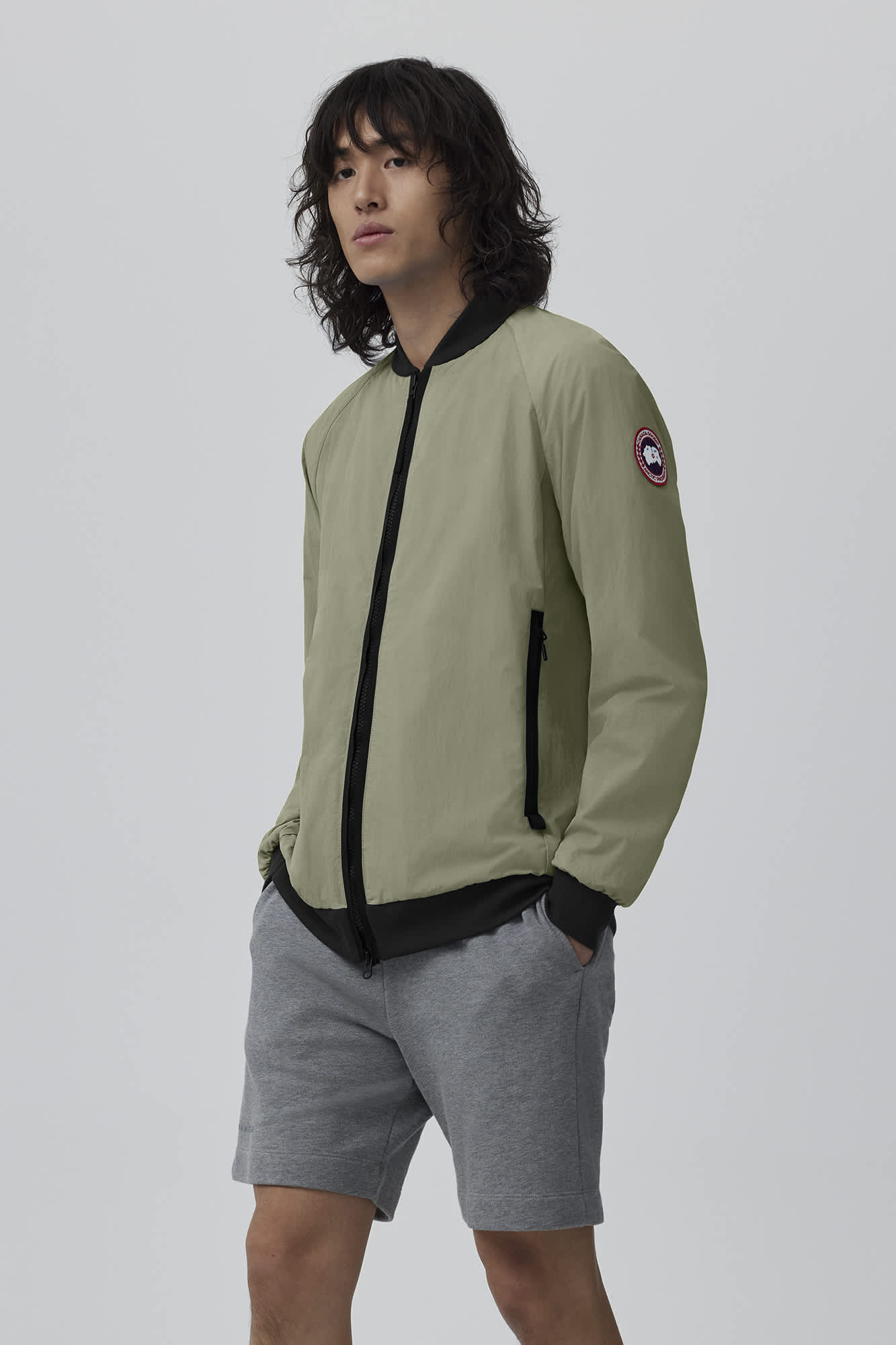Faber Bomber | Canada Goose ES