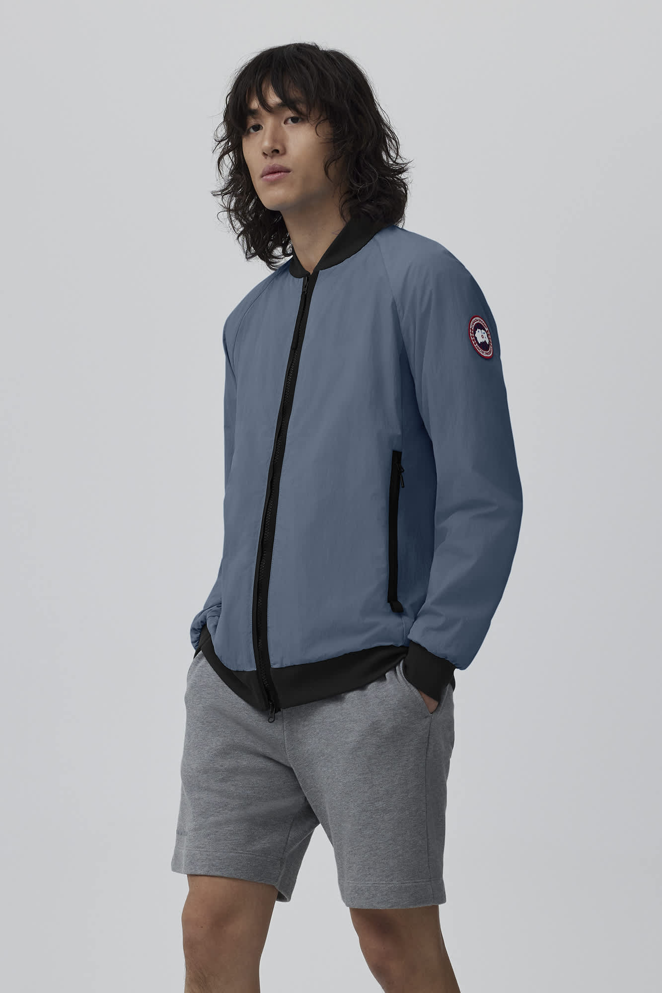 Canada goose faber bomber review sales