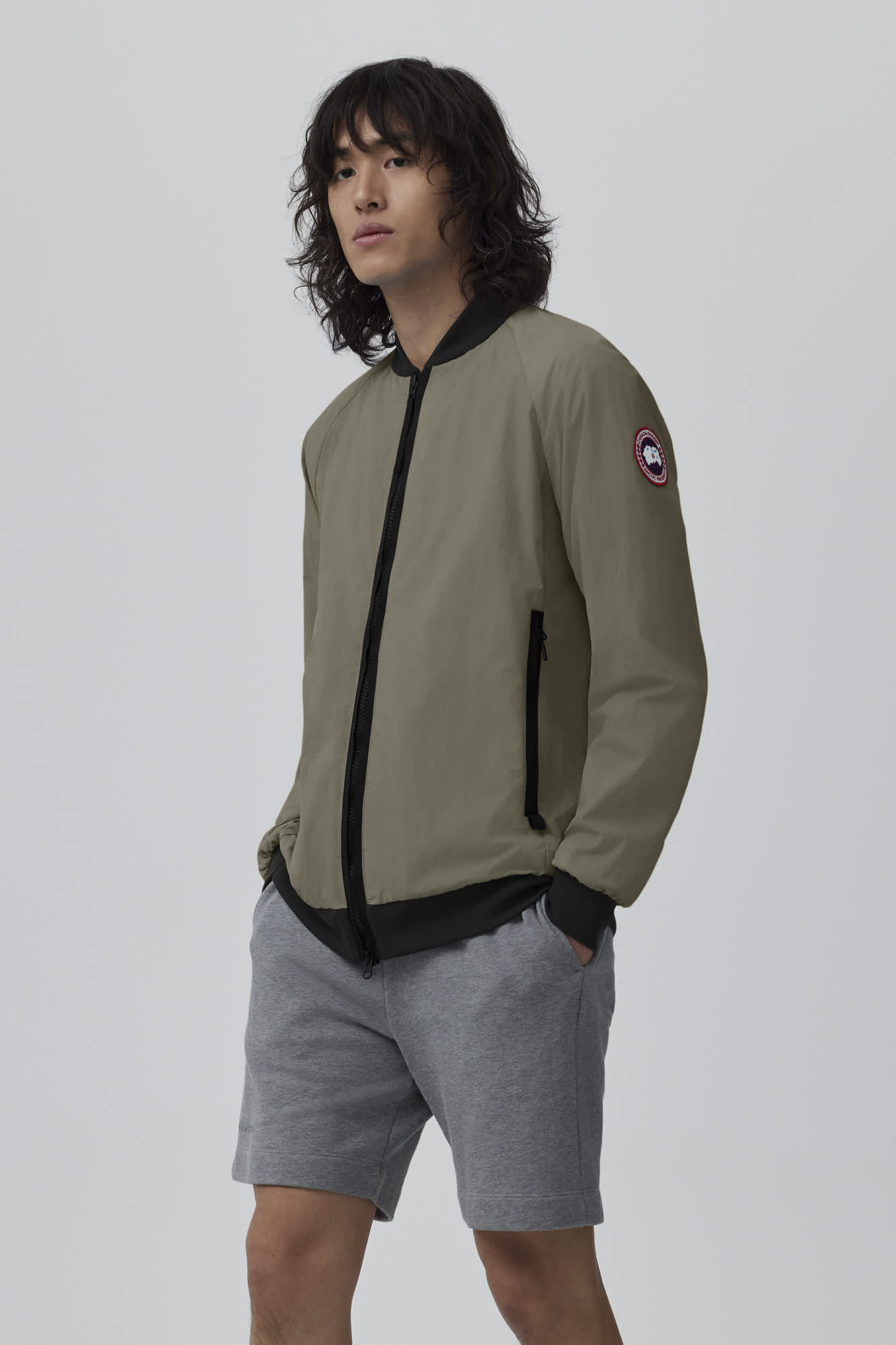 Faber Bomber | Canada Goose US