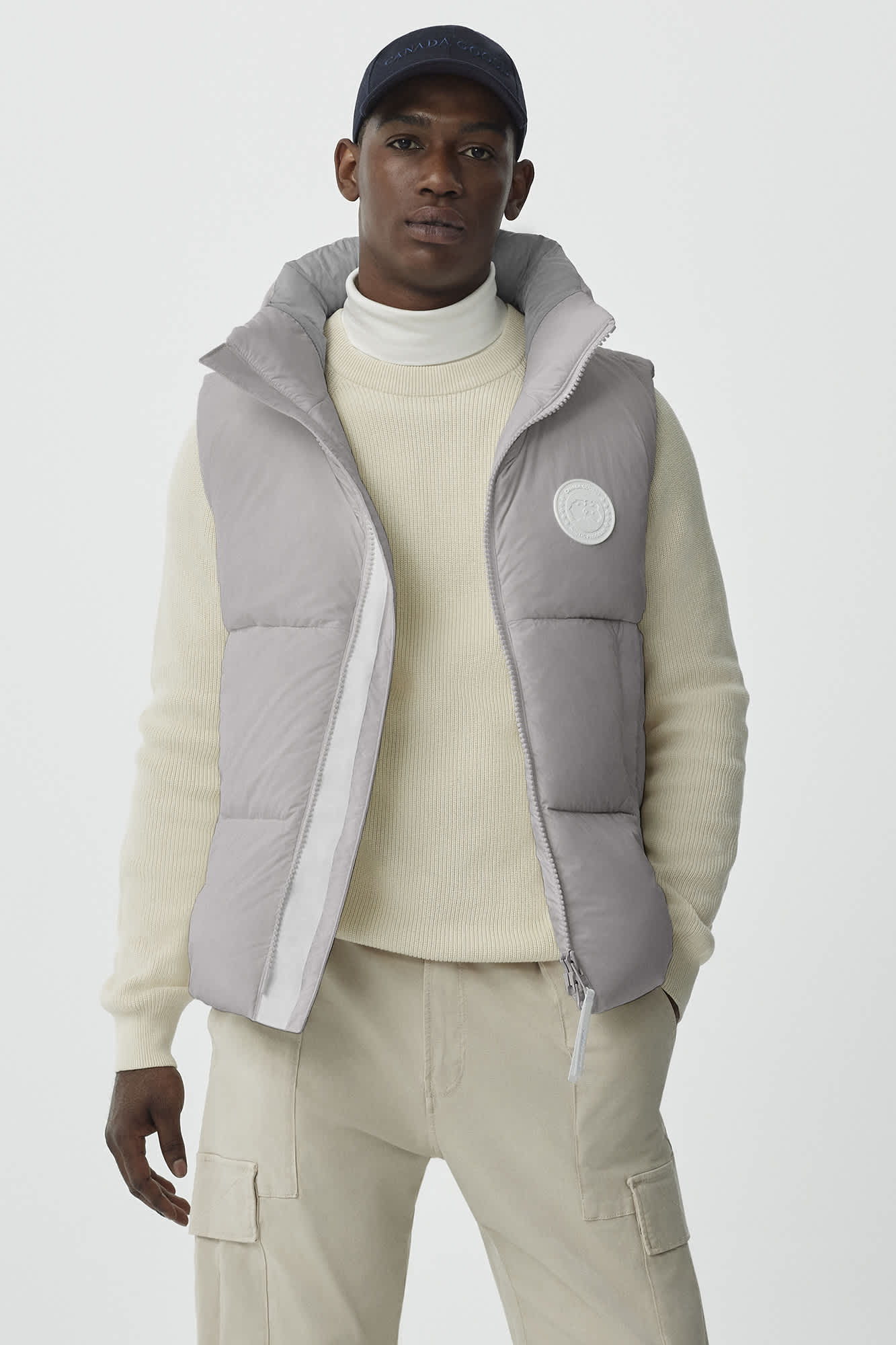 Everett canada goose