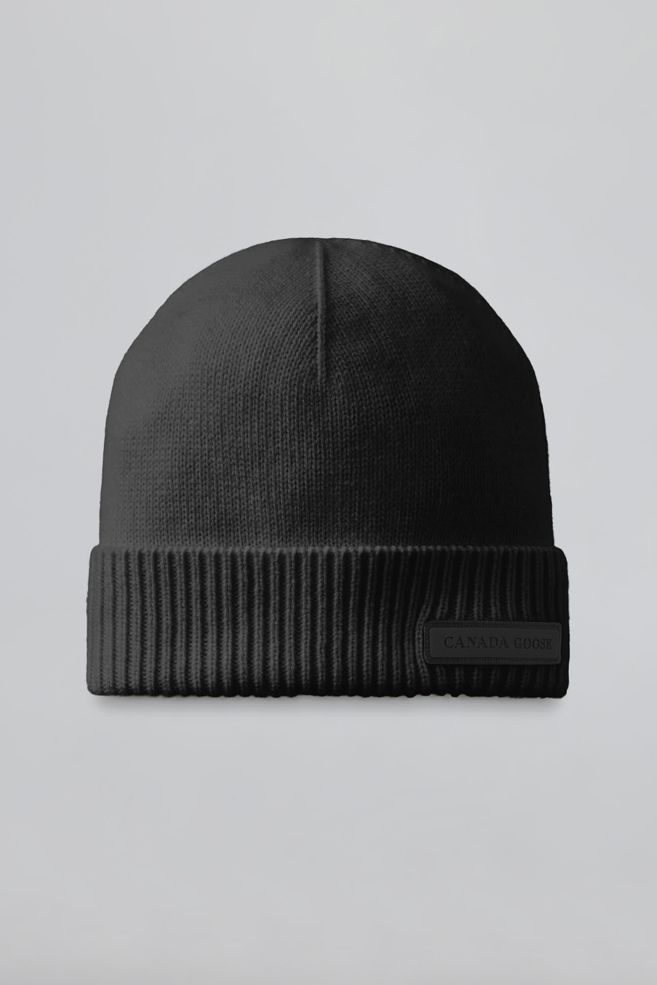 Canada goose beanie 97.1 shop