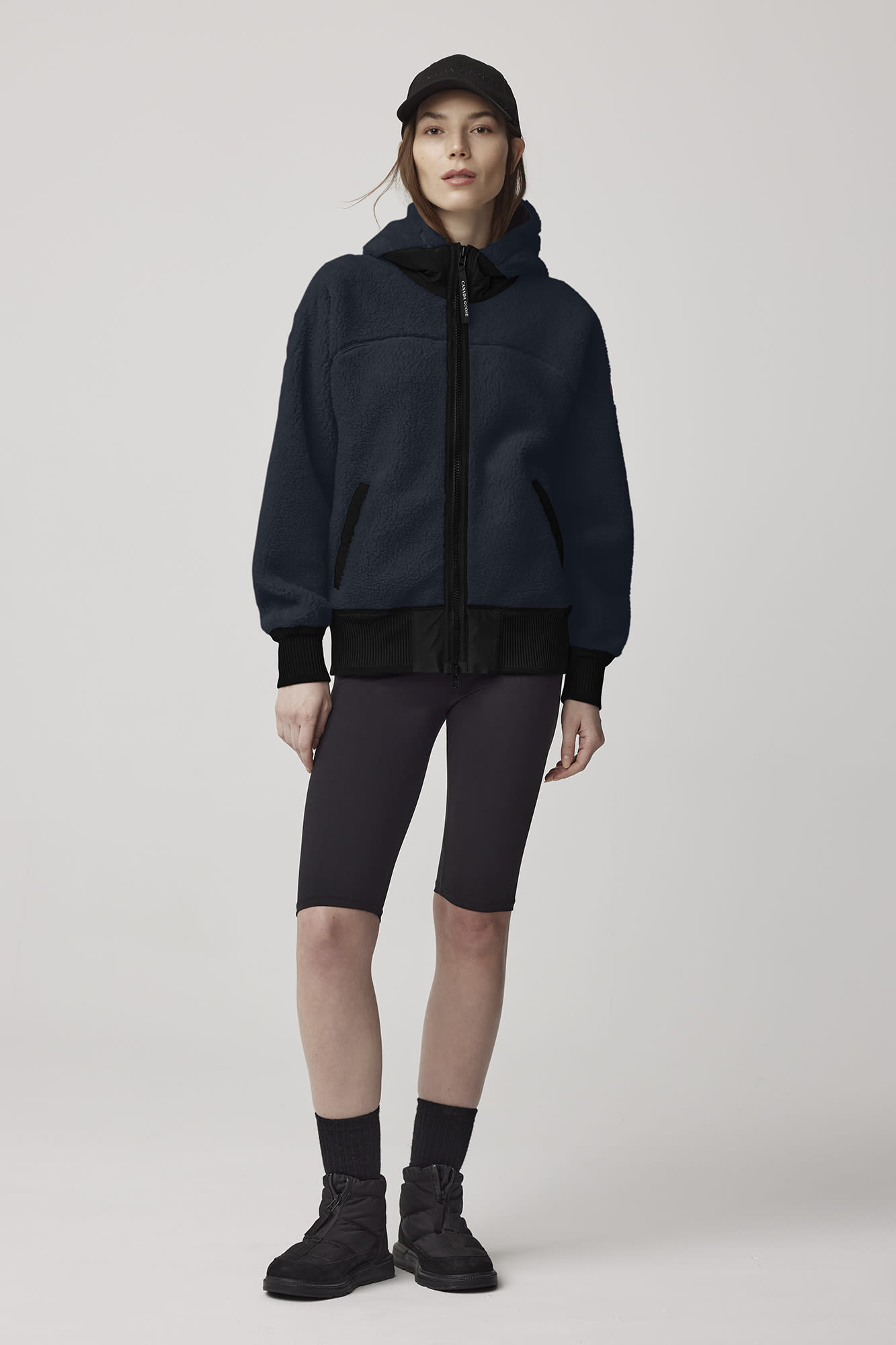 canada goose simcoe