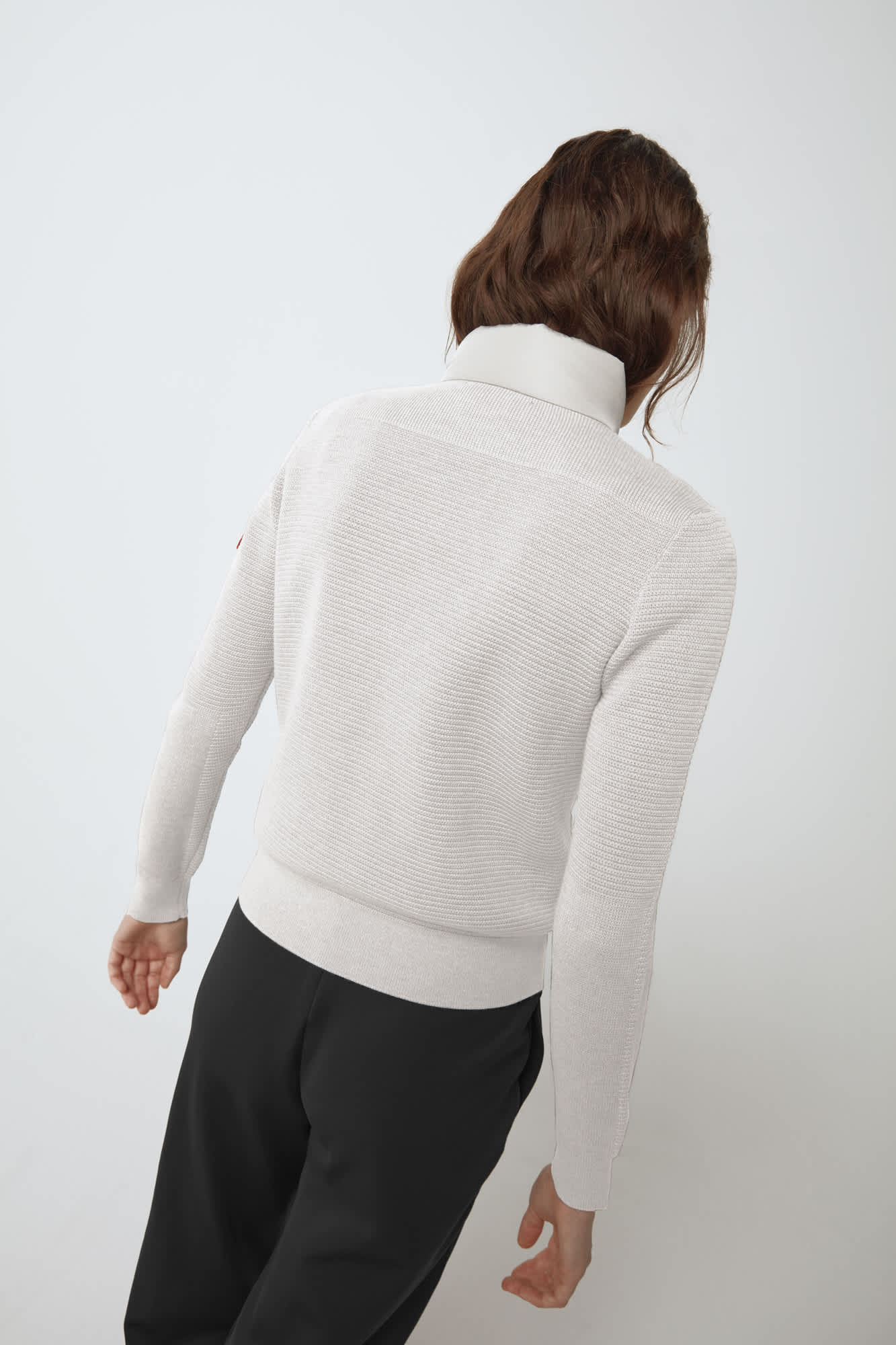 Canada goose turtleneck discount