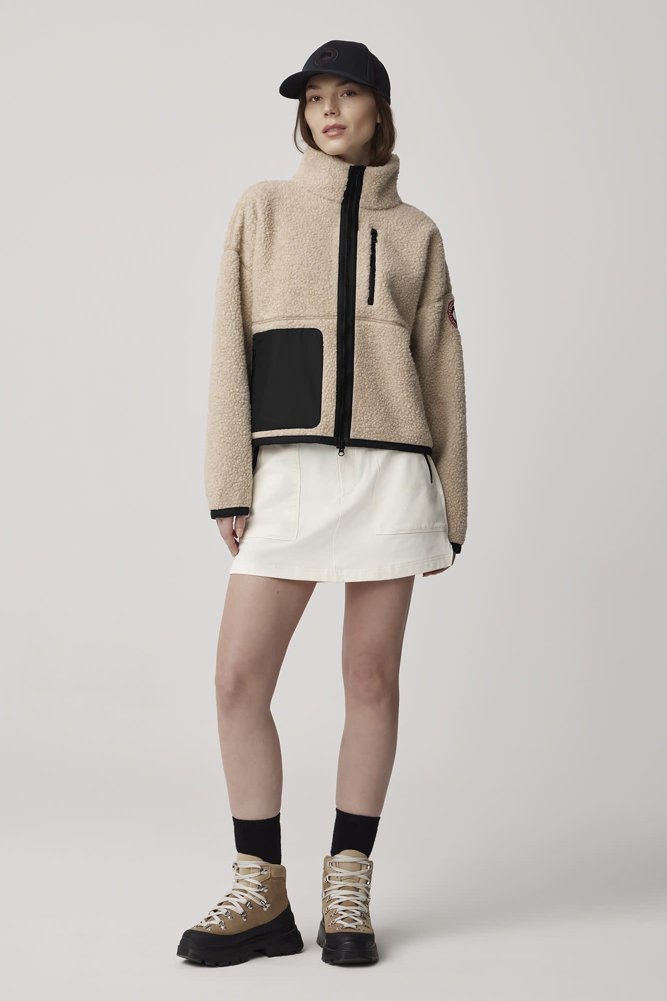 Sweater jacket canada sale