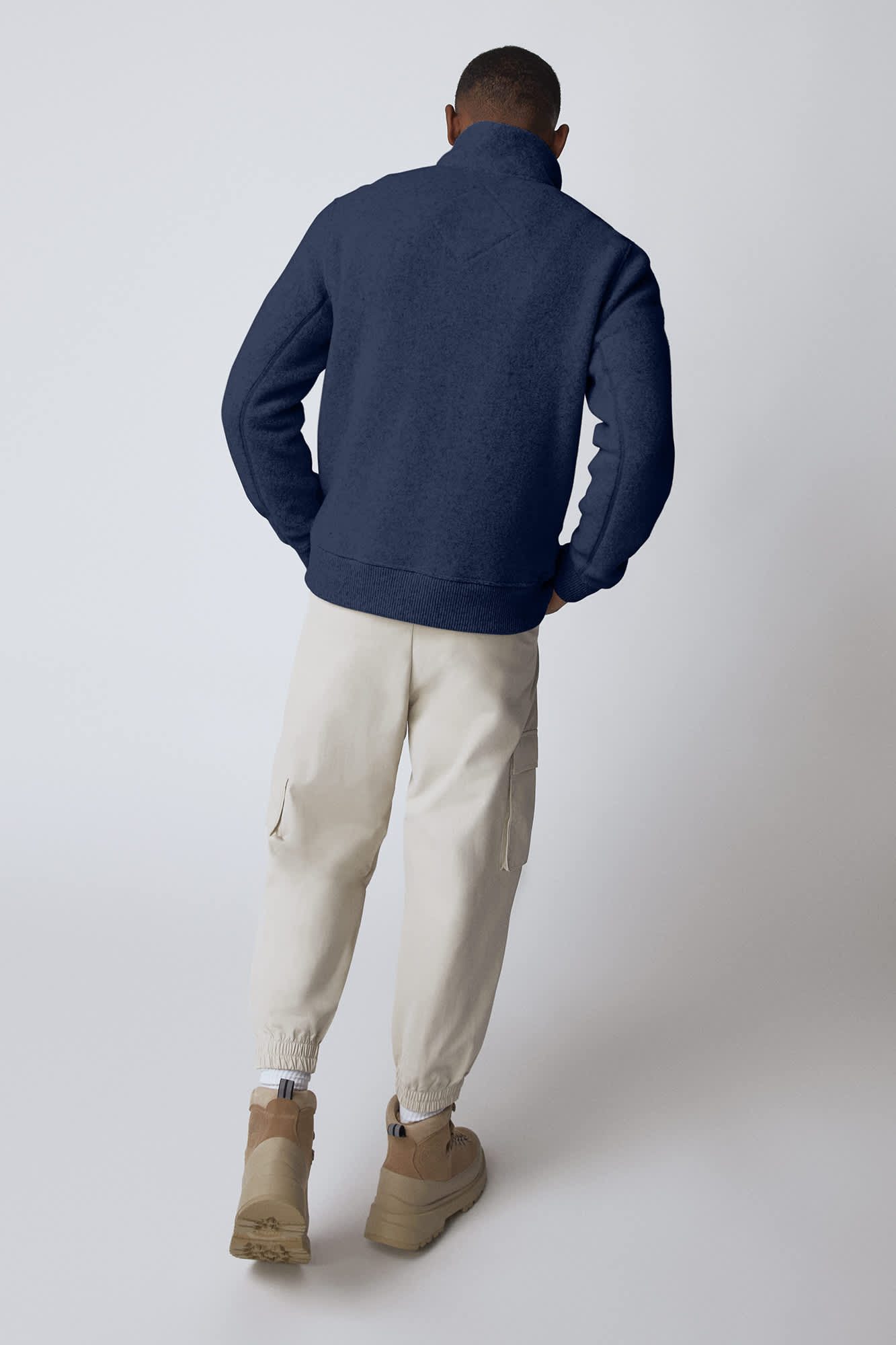 Polaire canada goose 2025
