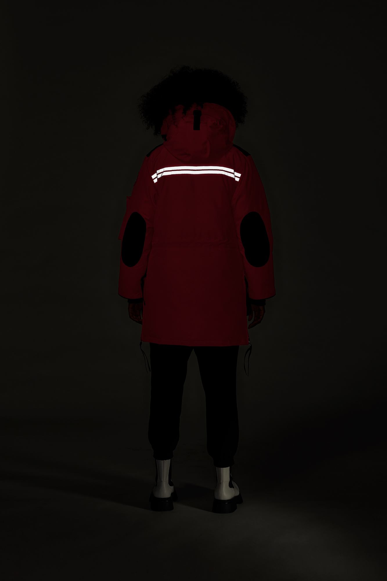Warmest canada goose womens parka on sale