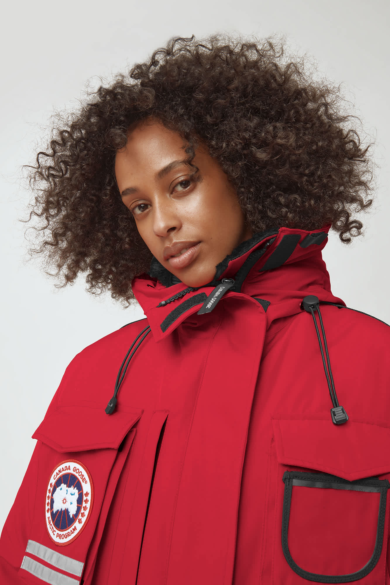 Women s Snow Mantra Parka Canada Goose YG