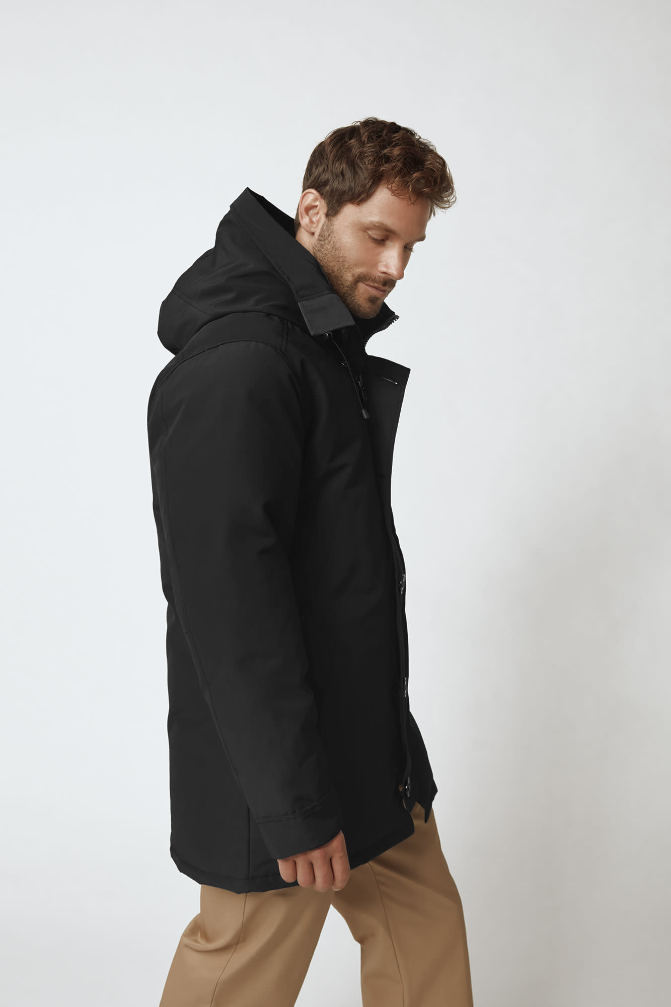 Canada goose chateau parka shop