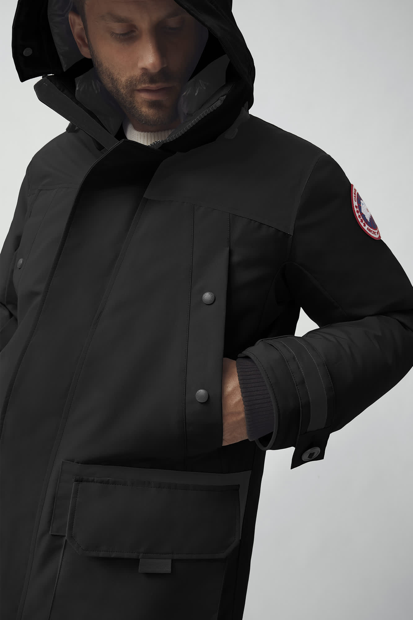 Canada goose erickson deals