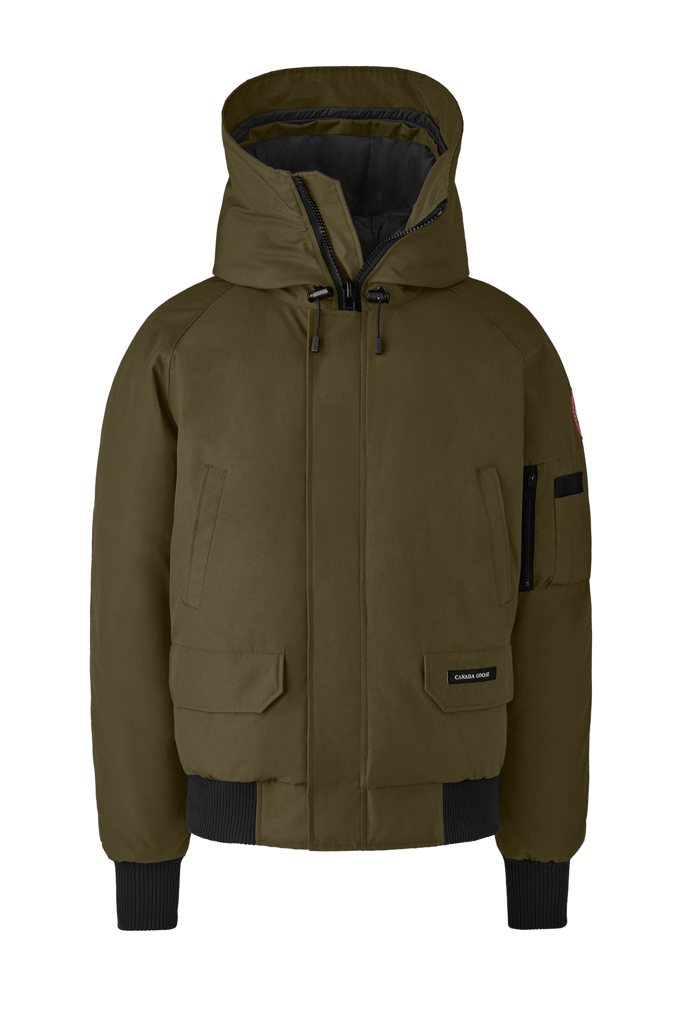 Chilliwack Bomber | Canada Goose US