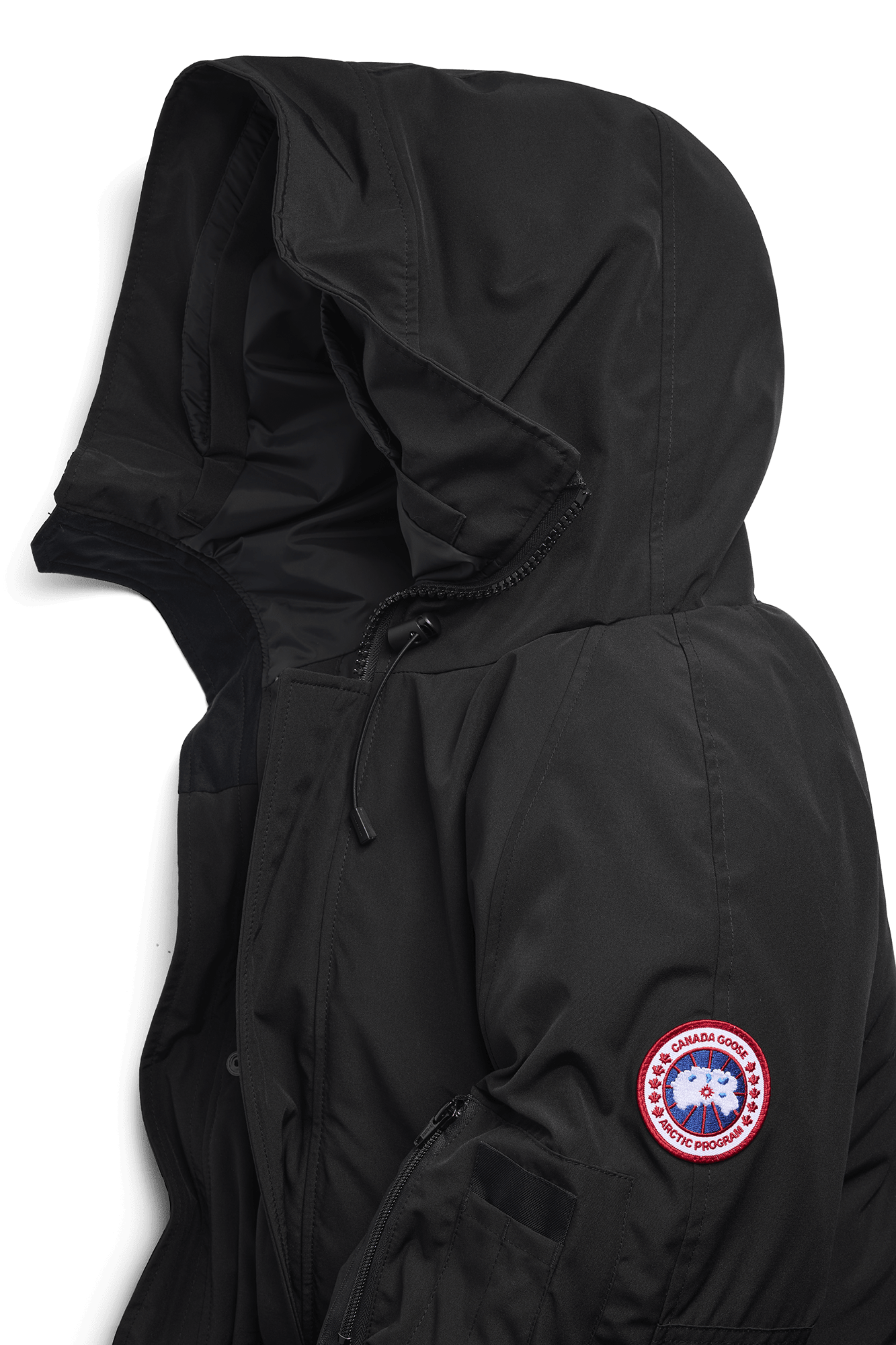 Outerwear for Men - Jackets, Gilets & Bombers | Canada Goose UK
