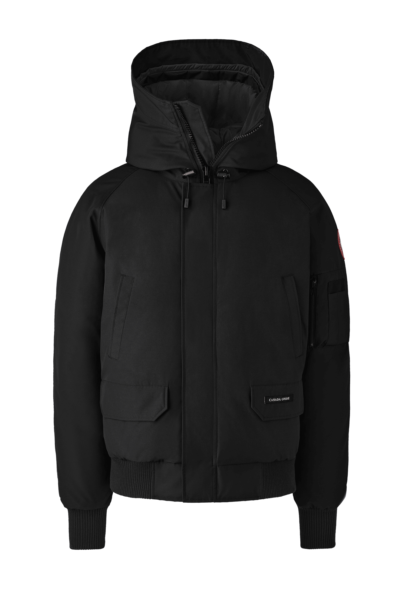 Chilliwack Bomber | Canada Goose US