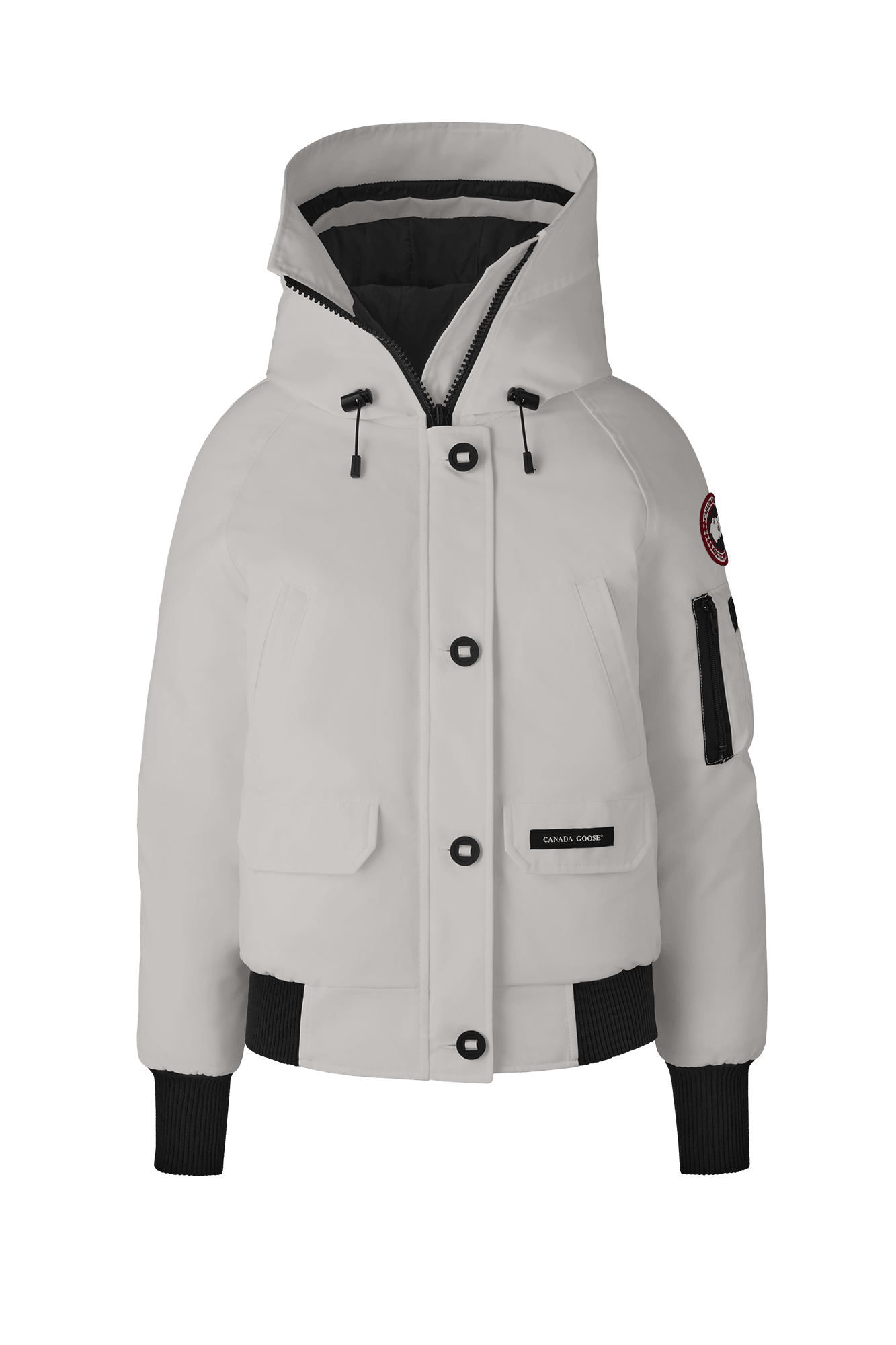 Women's chilliwack bomber outlet