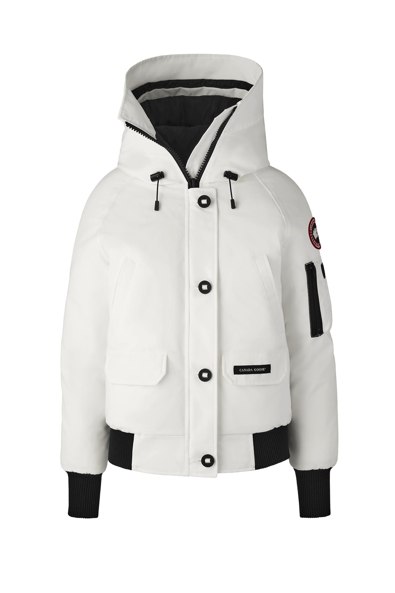 Women s Bomber Jackets Canada Goose CH