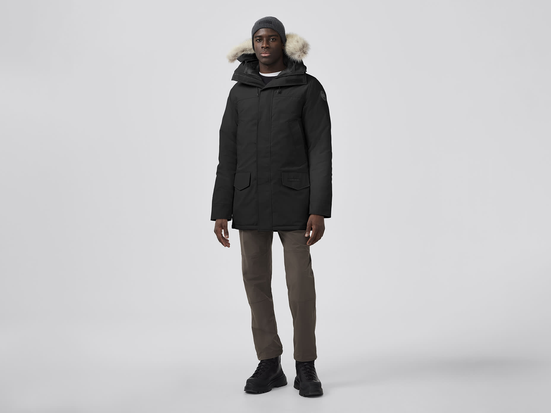 Canada goose langford shop