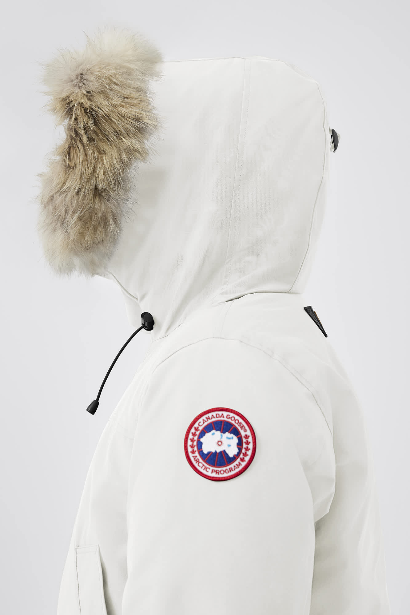 Langford Parka Men Canada Goose US