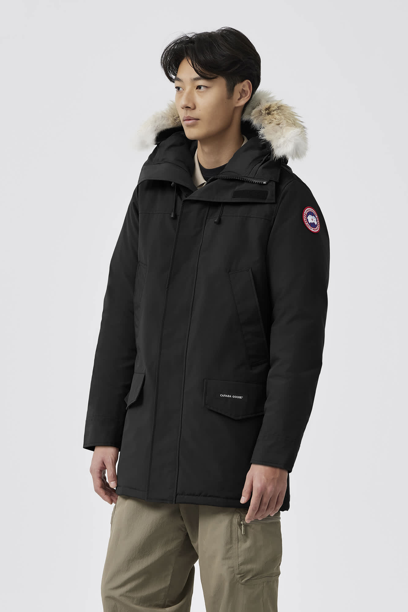 Canada goose 6528m opiniones sales