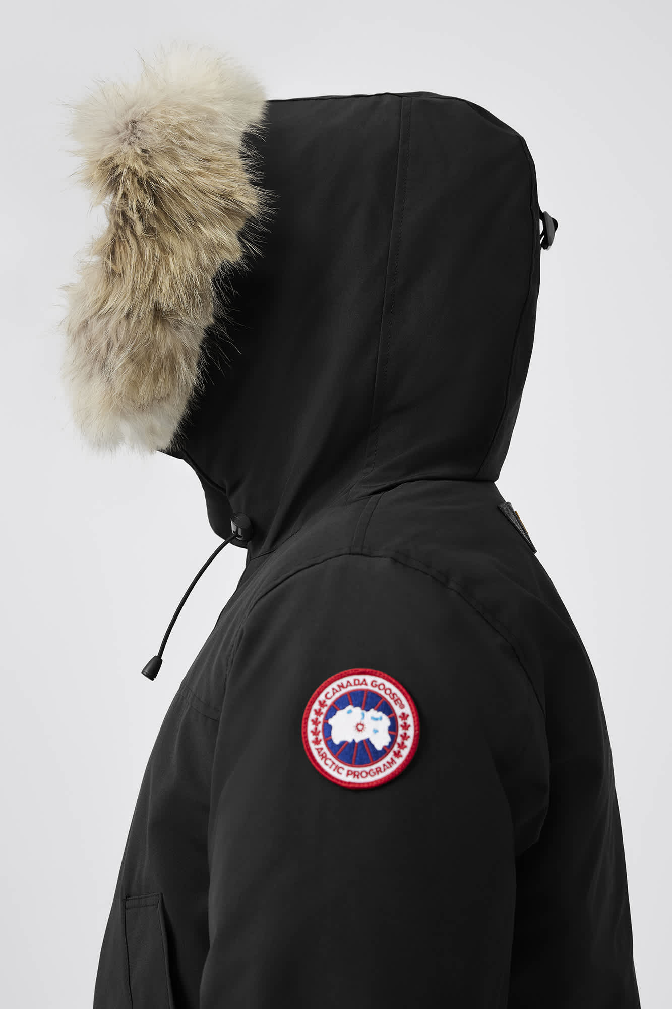 Canada goose langford fit sales