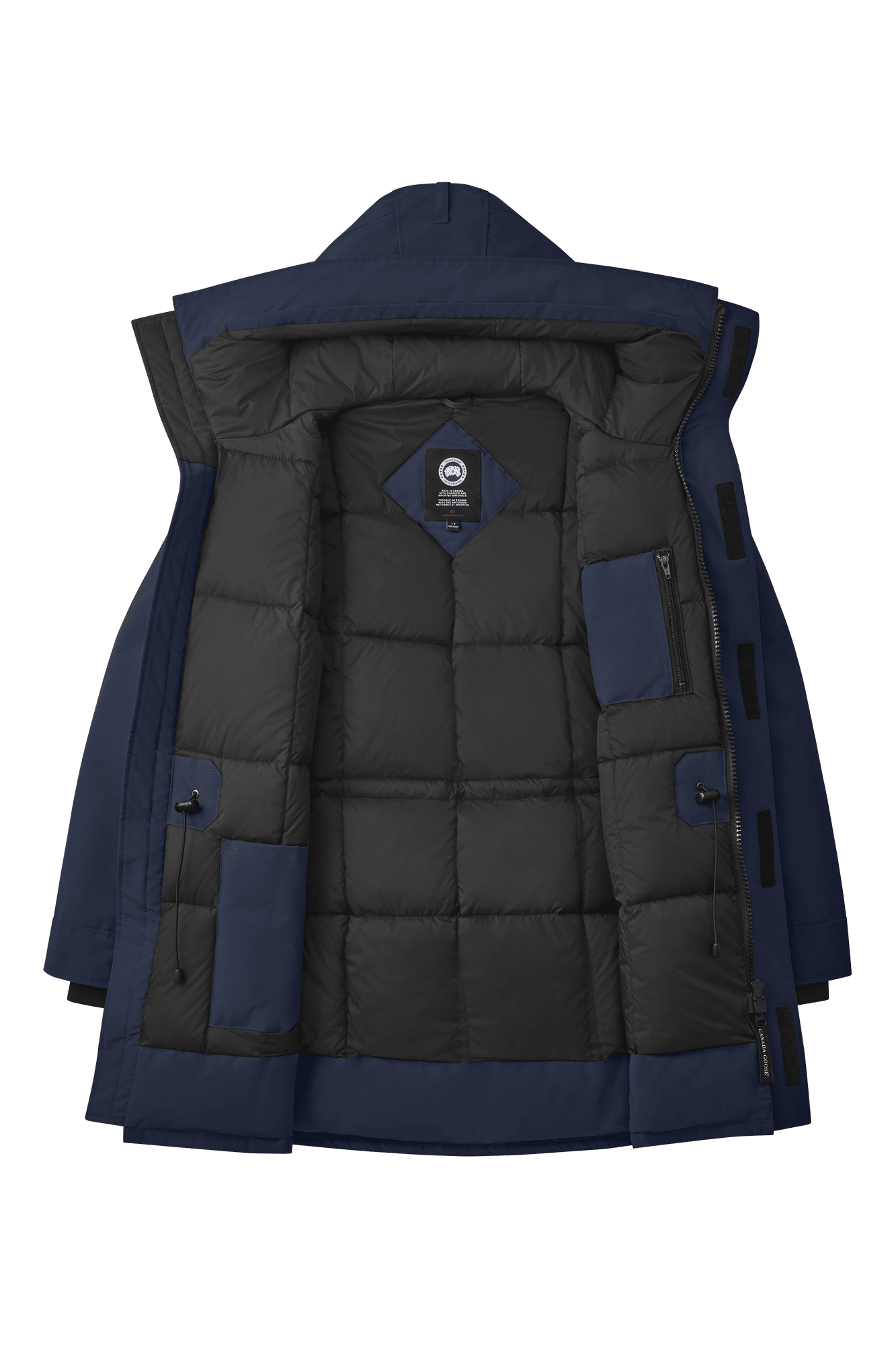 Langford Parka Men Canada Goose US