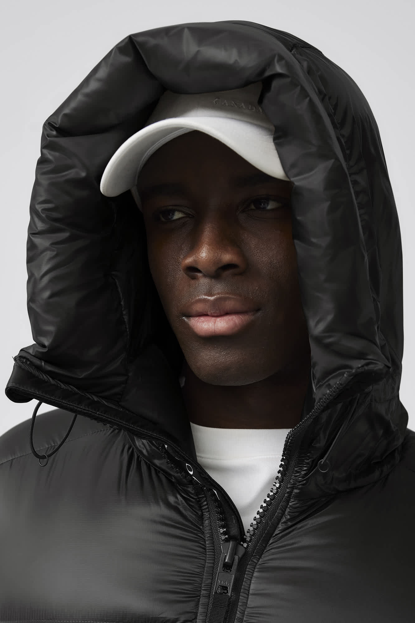 Crofton Puffer Black Label | Canada Goose US Crofton Puffer Black Label | Canada Goose US