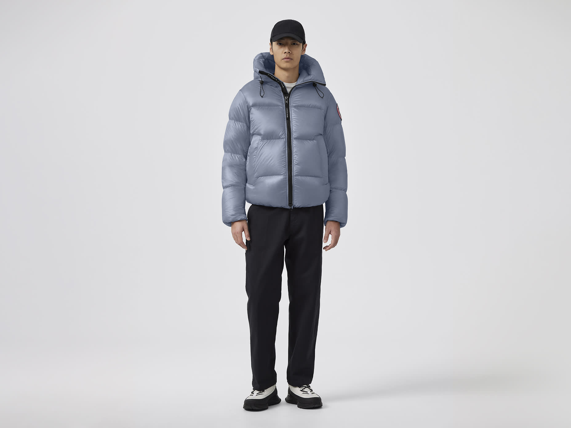 高級品市場 Crofton Puffer | Canada Goose US ジャケット・アウター