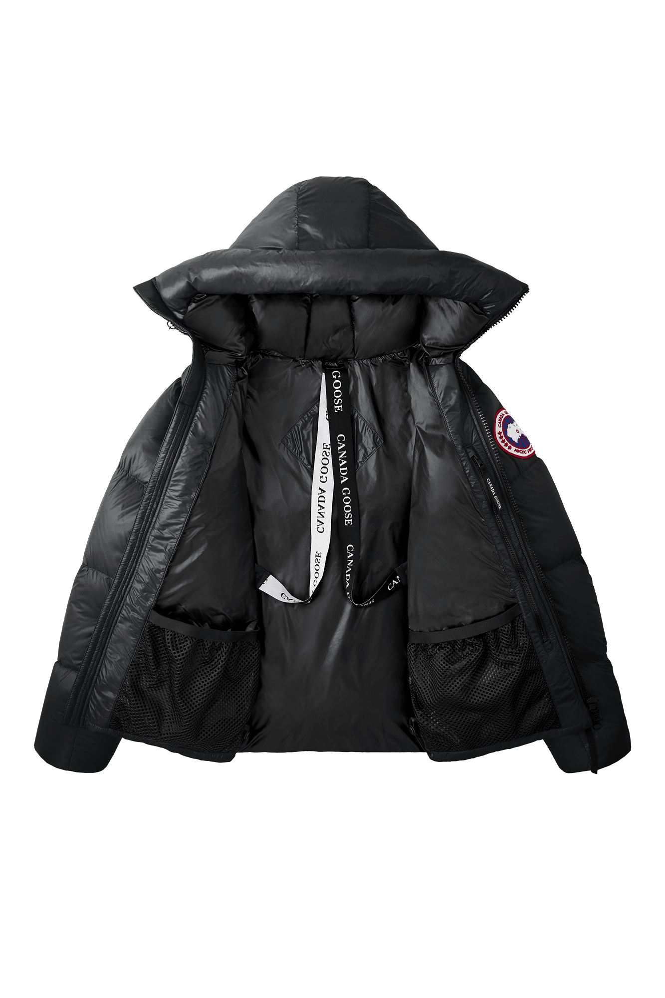 Crofton Puffer | Canada Goose US