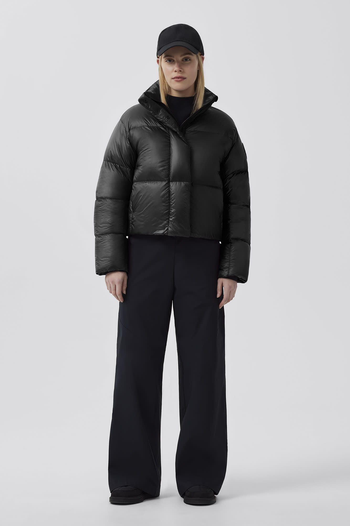 Doudoune canada goose france hot sale