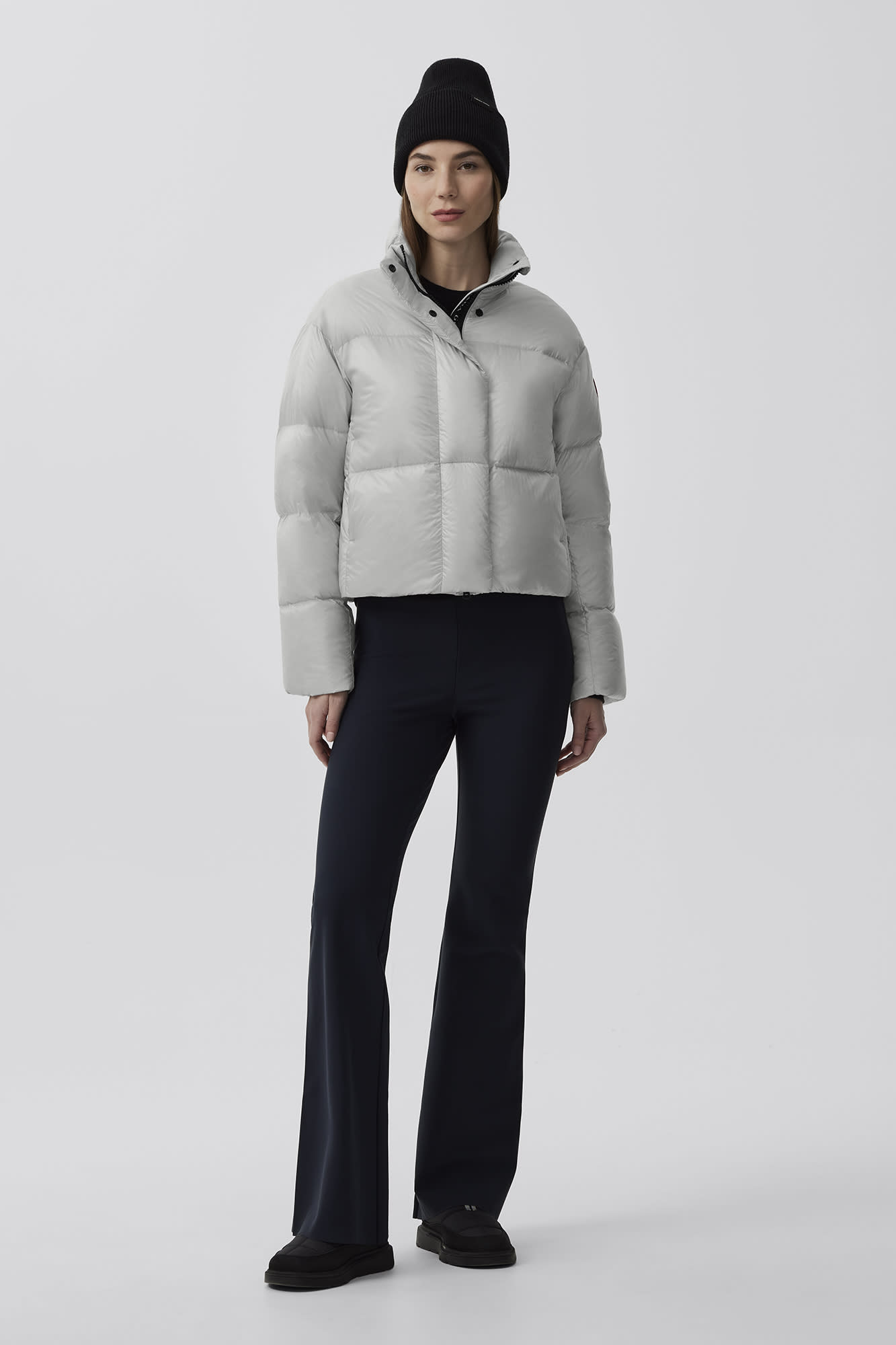 canada goose cypress puffer