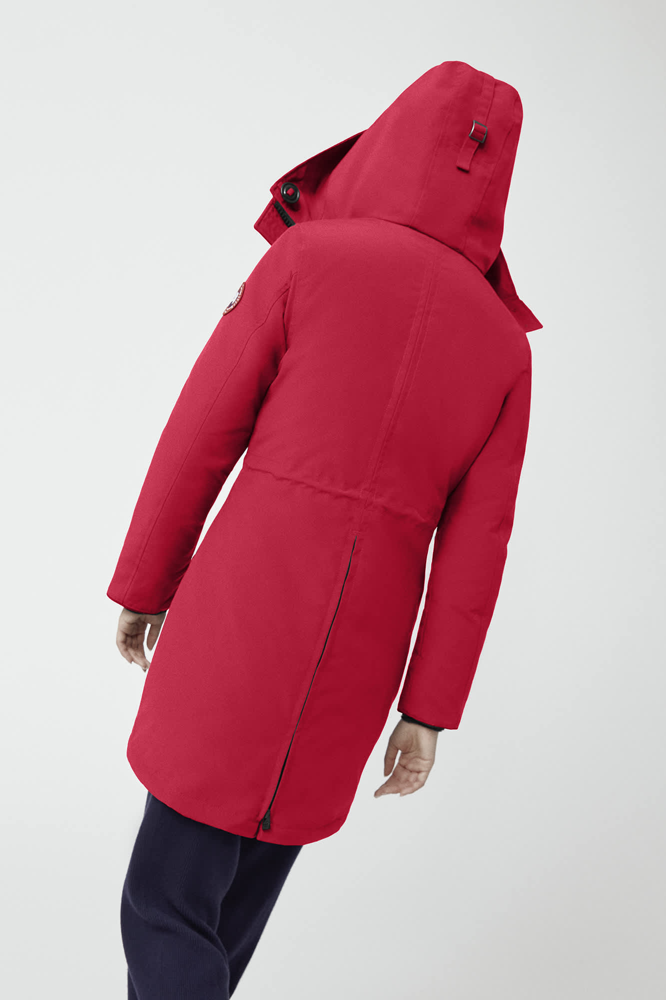 Rossclair fusion fit deals