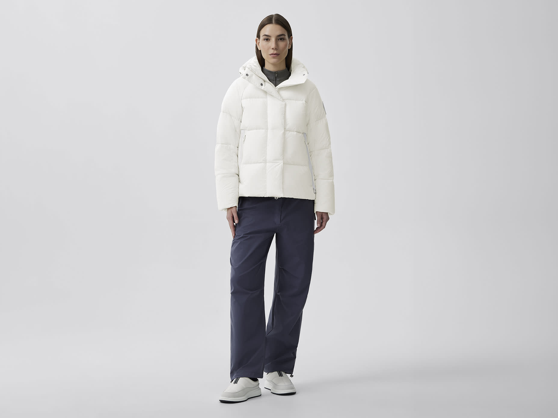 Junction Parka | Canada Goose US
