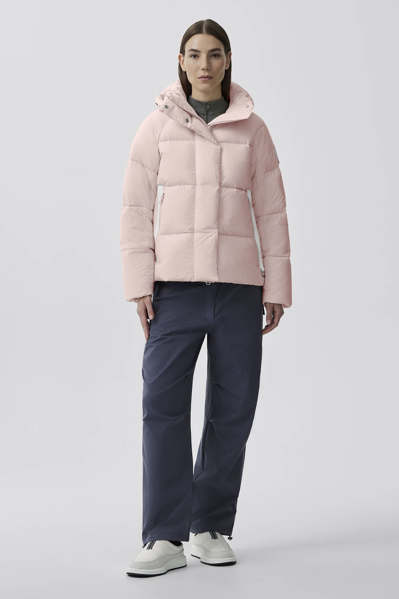 Junction Parka